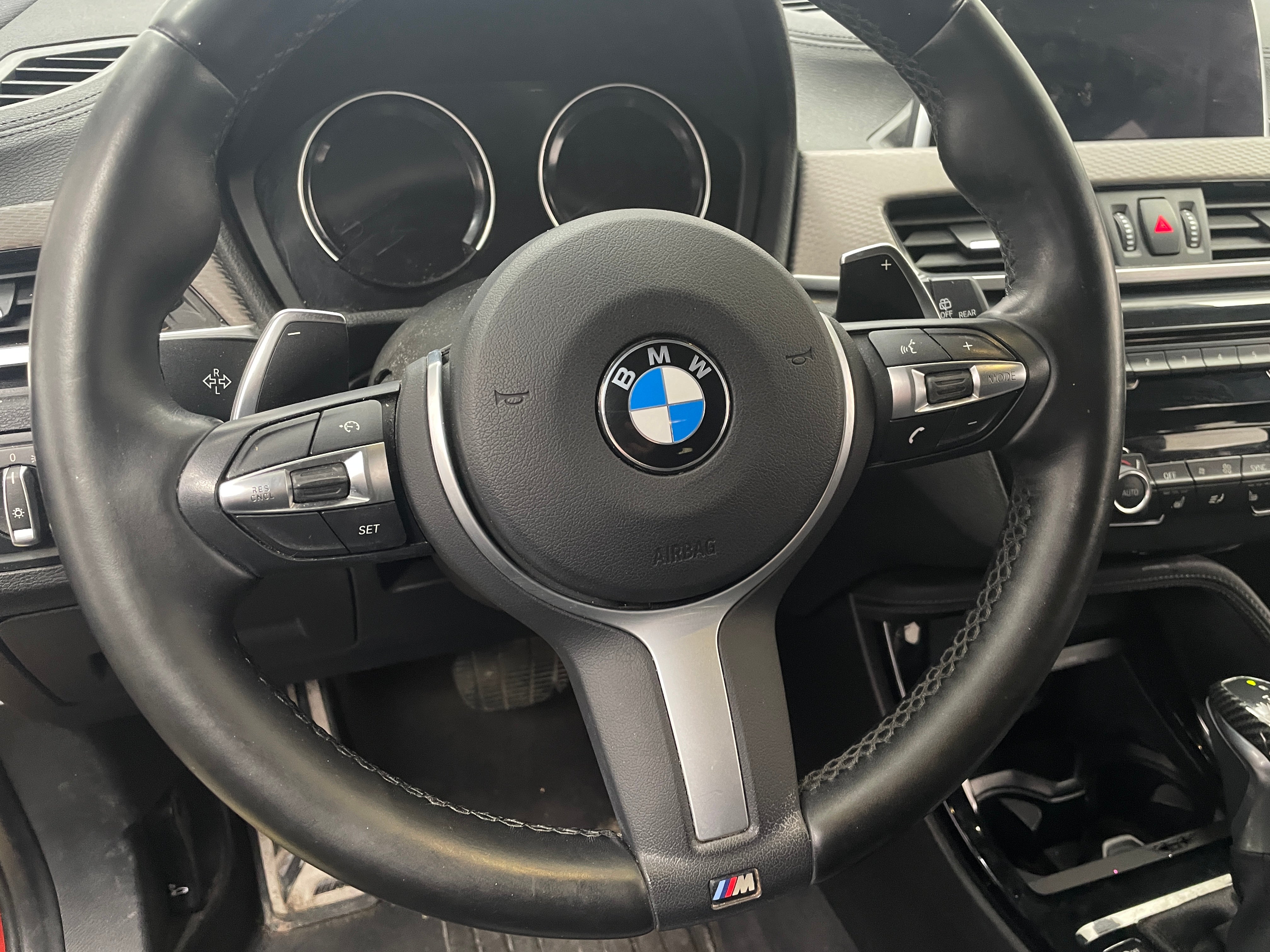 2018 BMW X2 sDrive28i 5