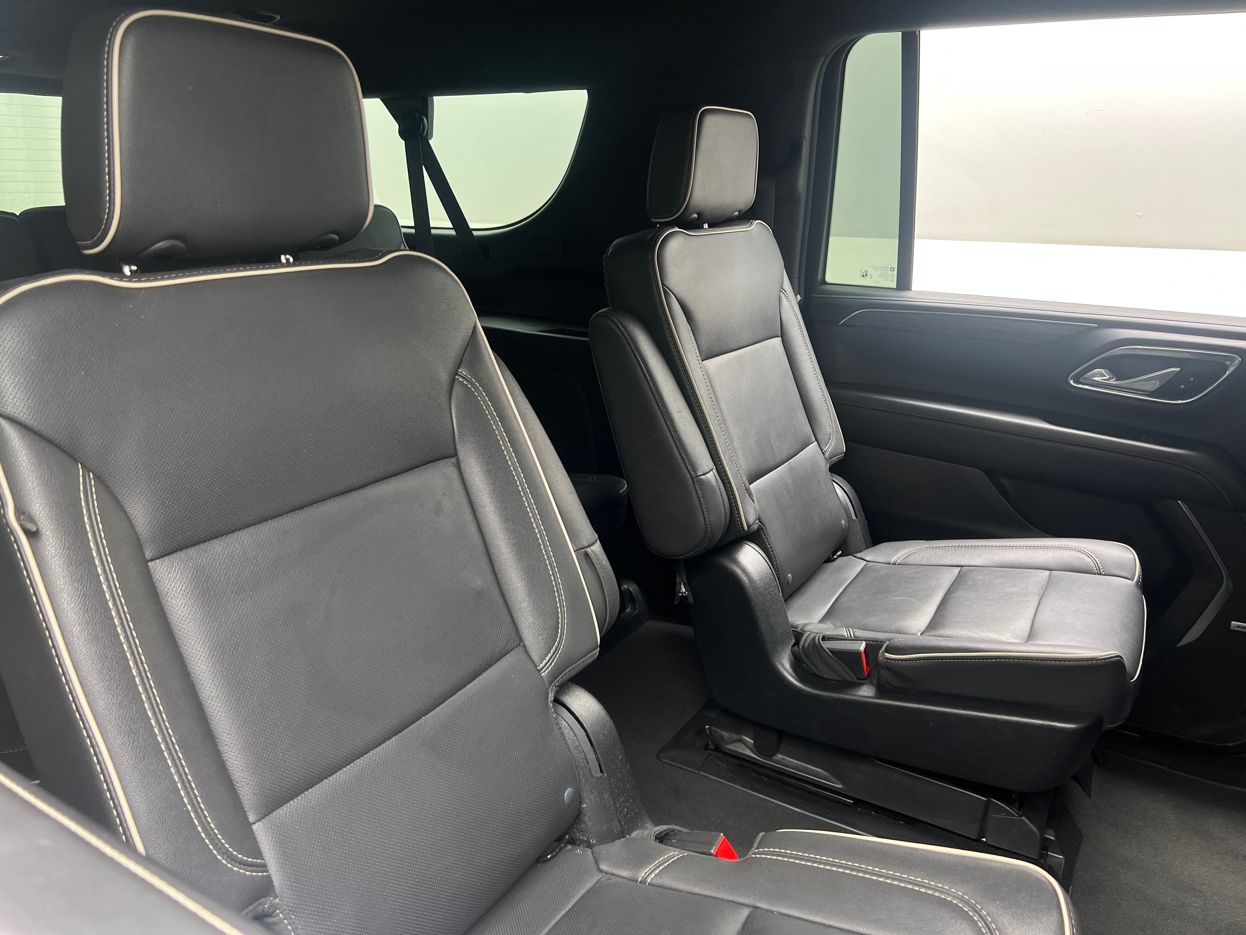 2023 Chevrolet Suburban Premier 5
