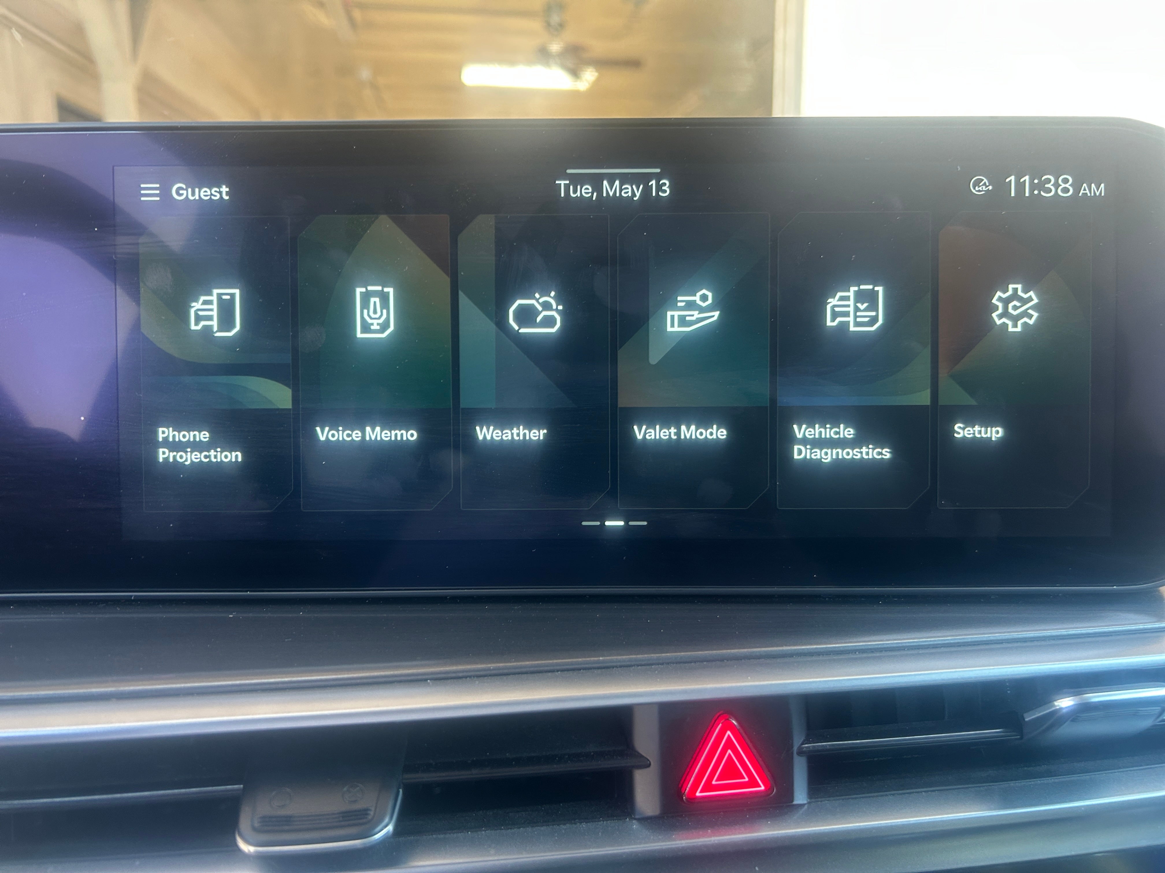 2024 Kia Sorento S 4