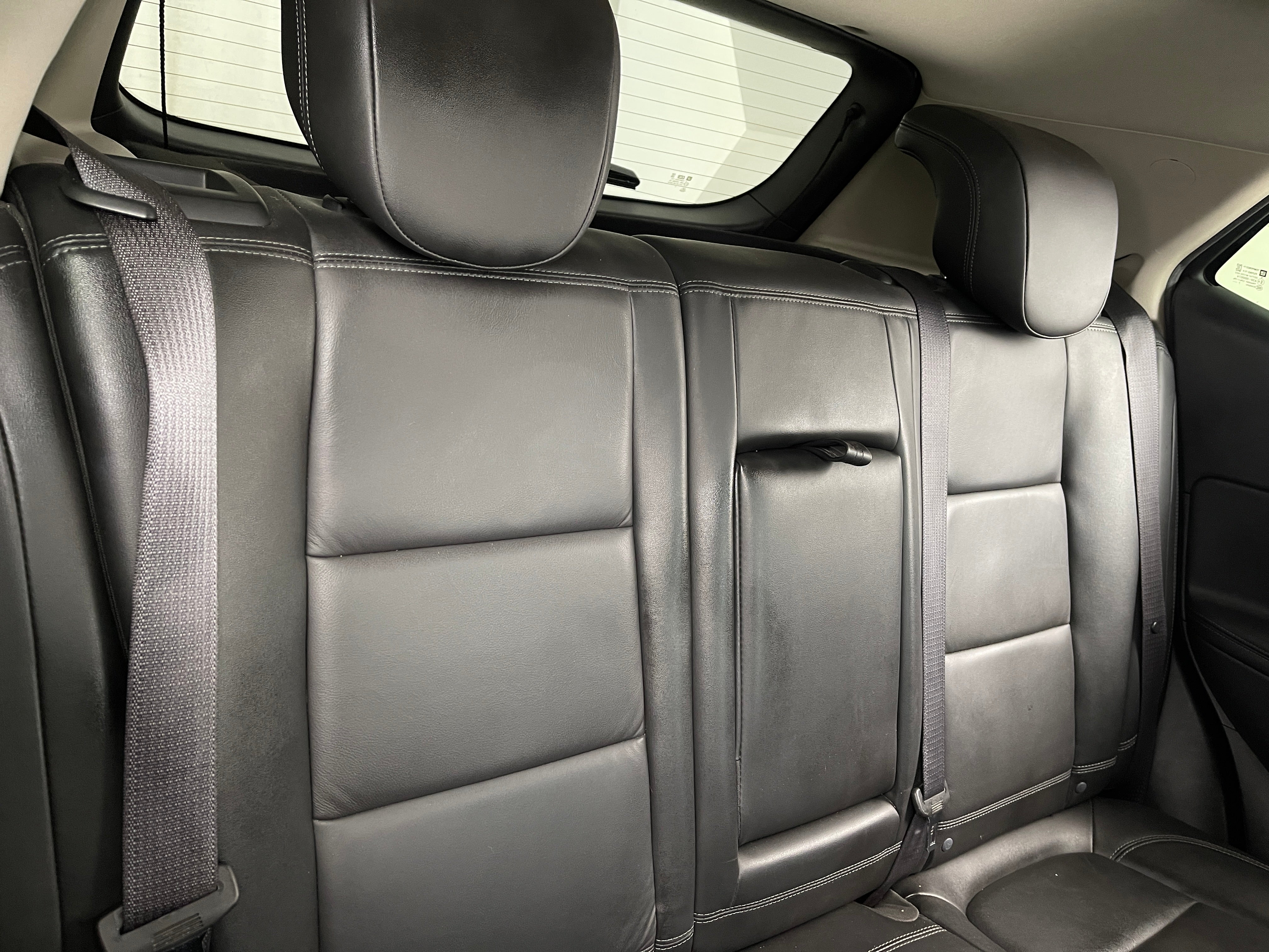 2018 Buick Encore Essence 5