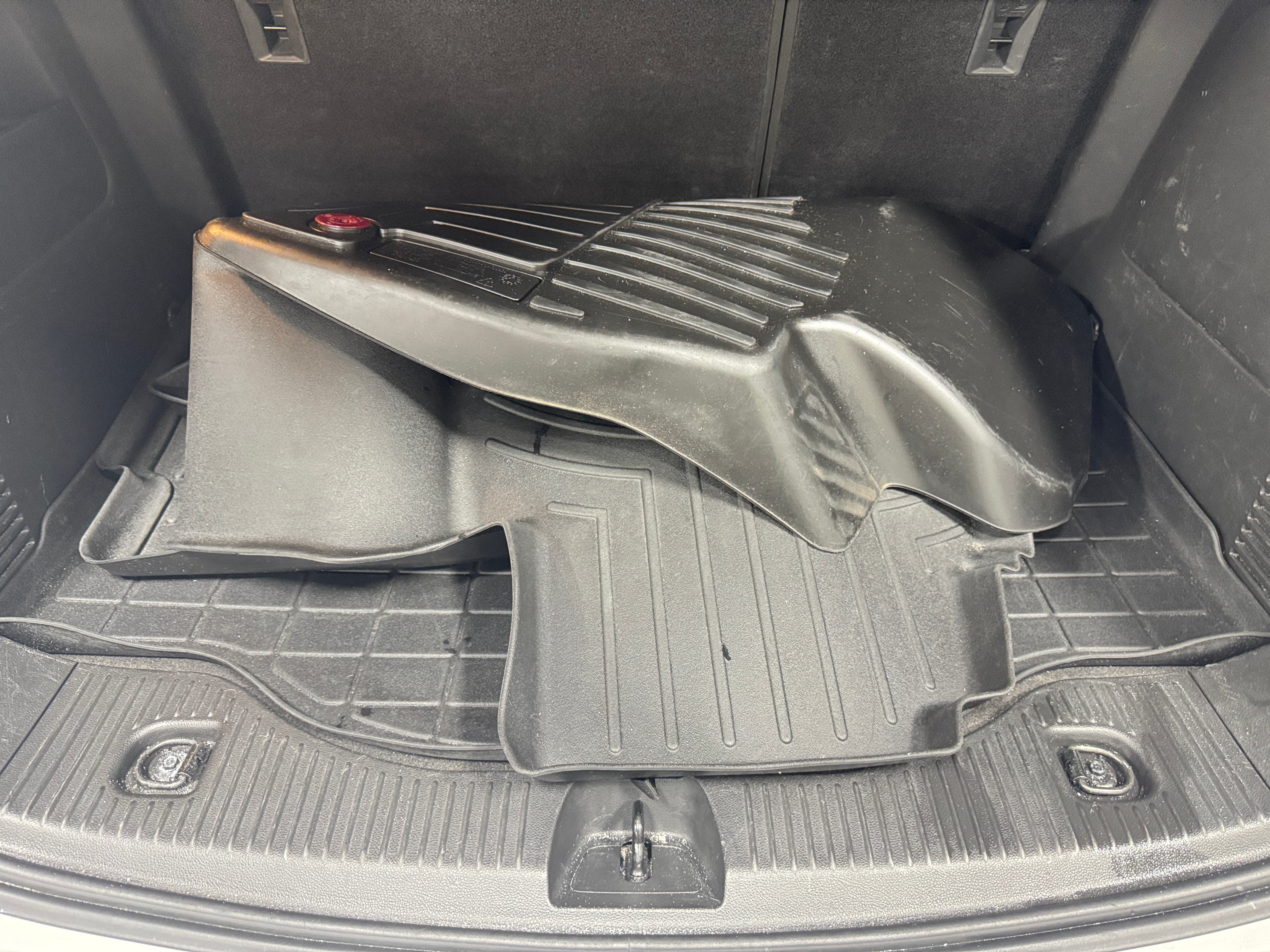 2018 Buick Encore Essence 6
