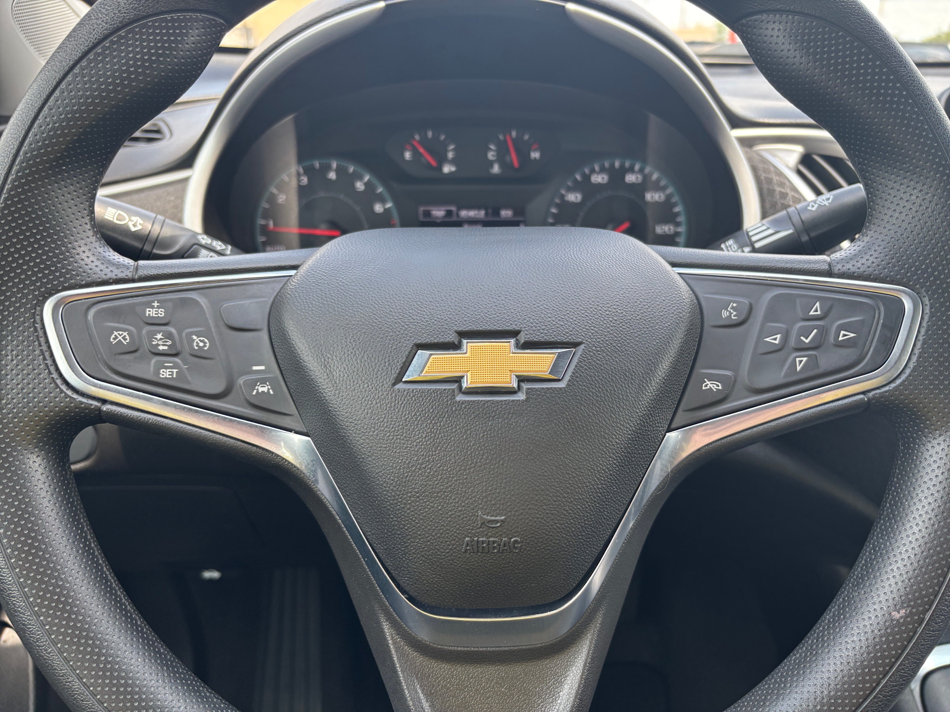 2024 Chevrolet Malibu LT 5