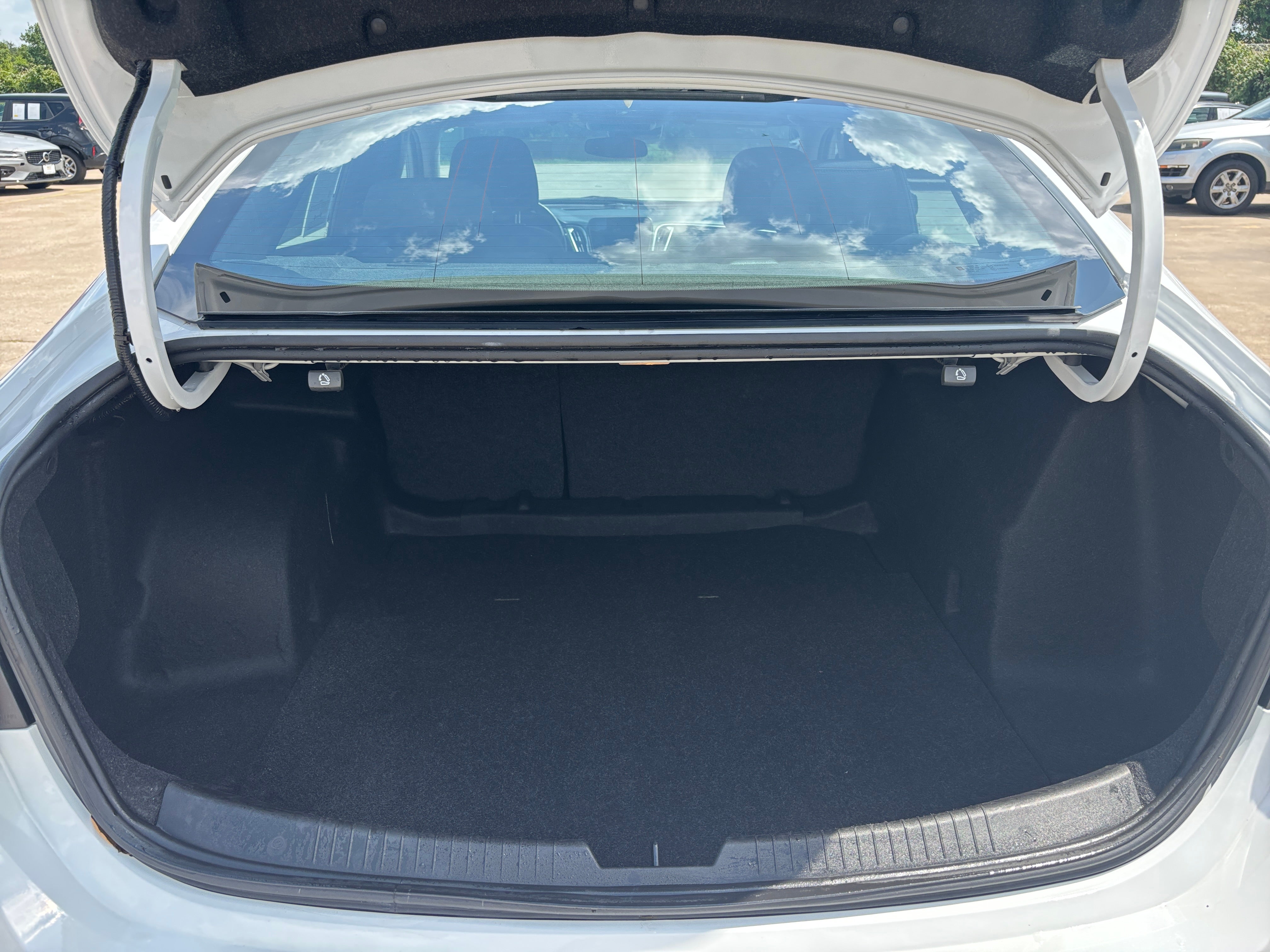 2024 Chevrolet Malibu LT 6