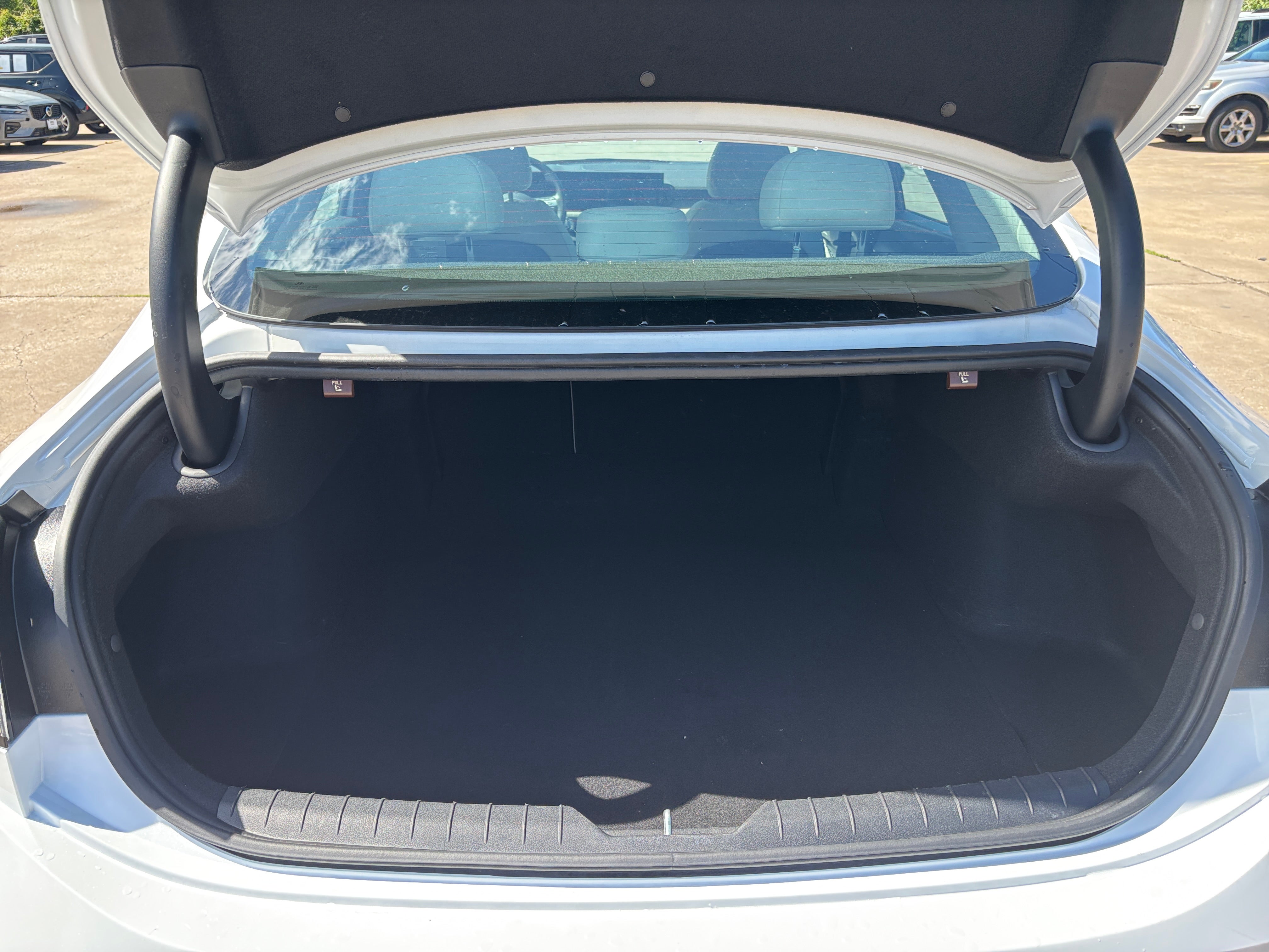 2024 Hyundai Sonata SEL 6