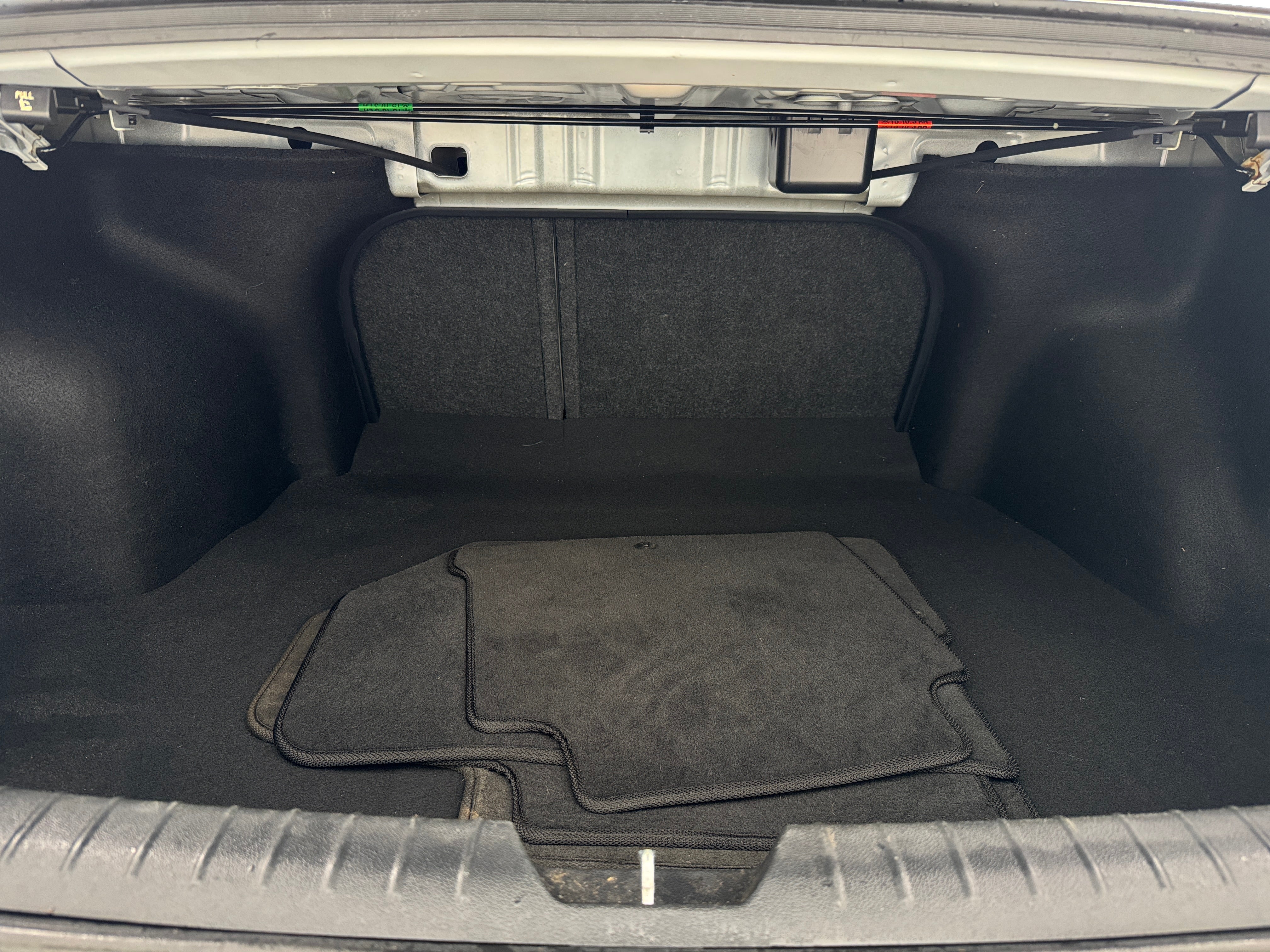 2016 Kia Optima LX 7