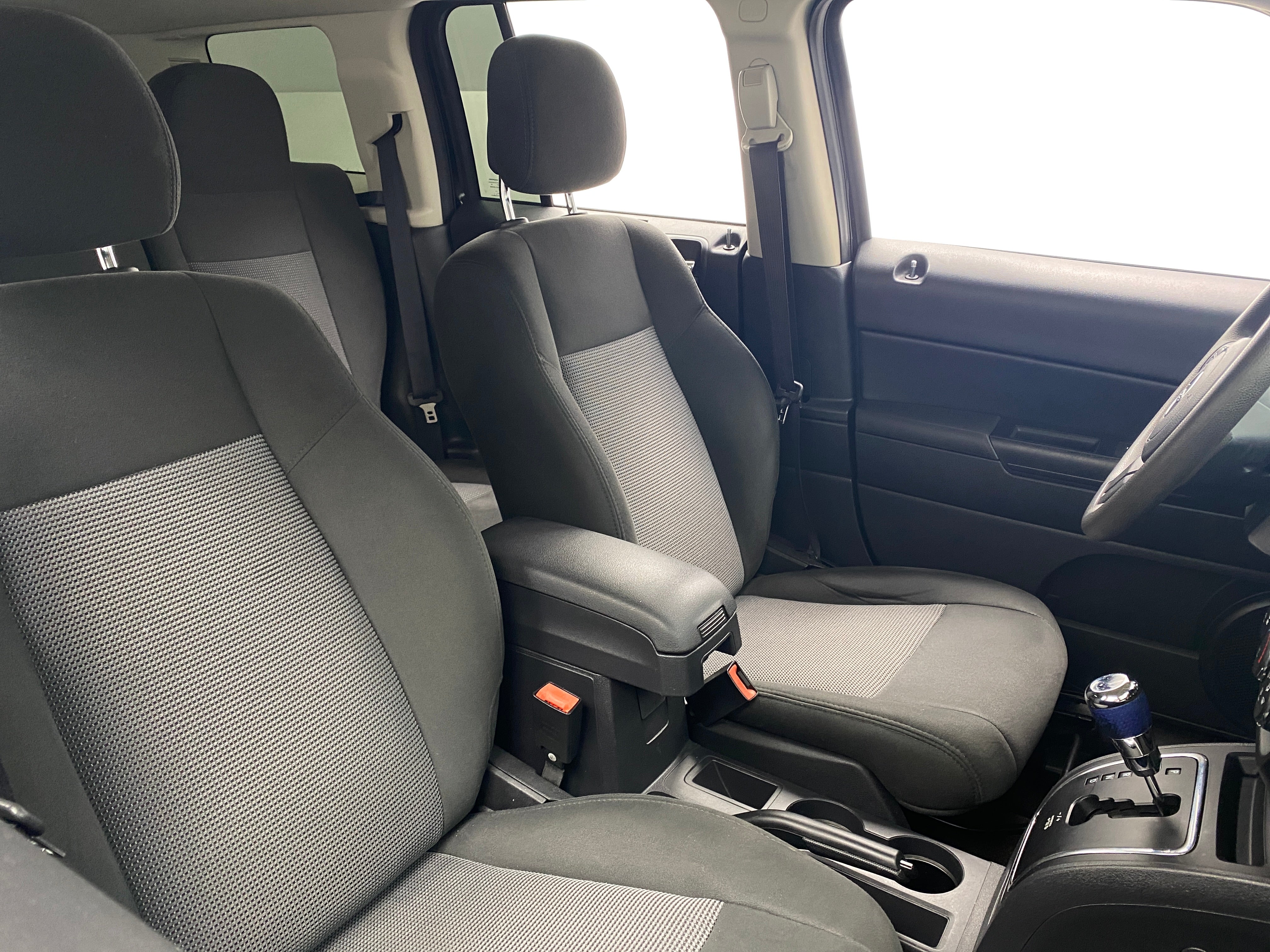 2015 Jeep Patriot Sport 2