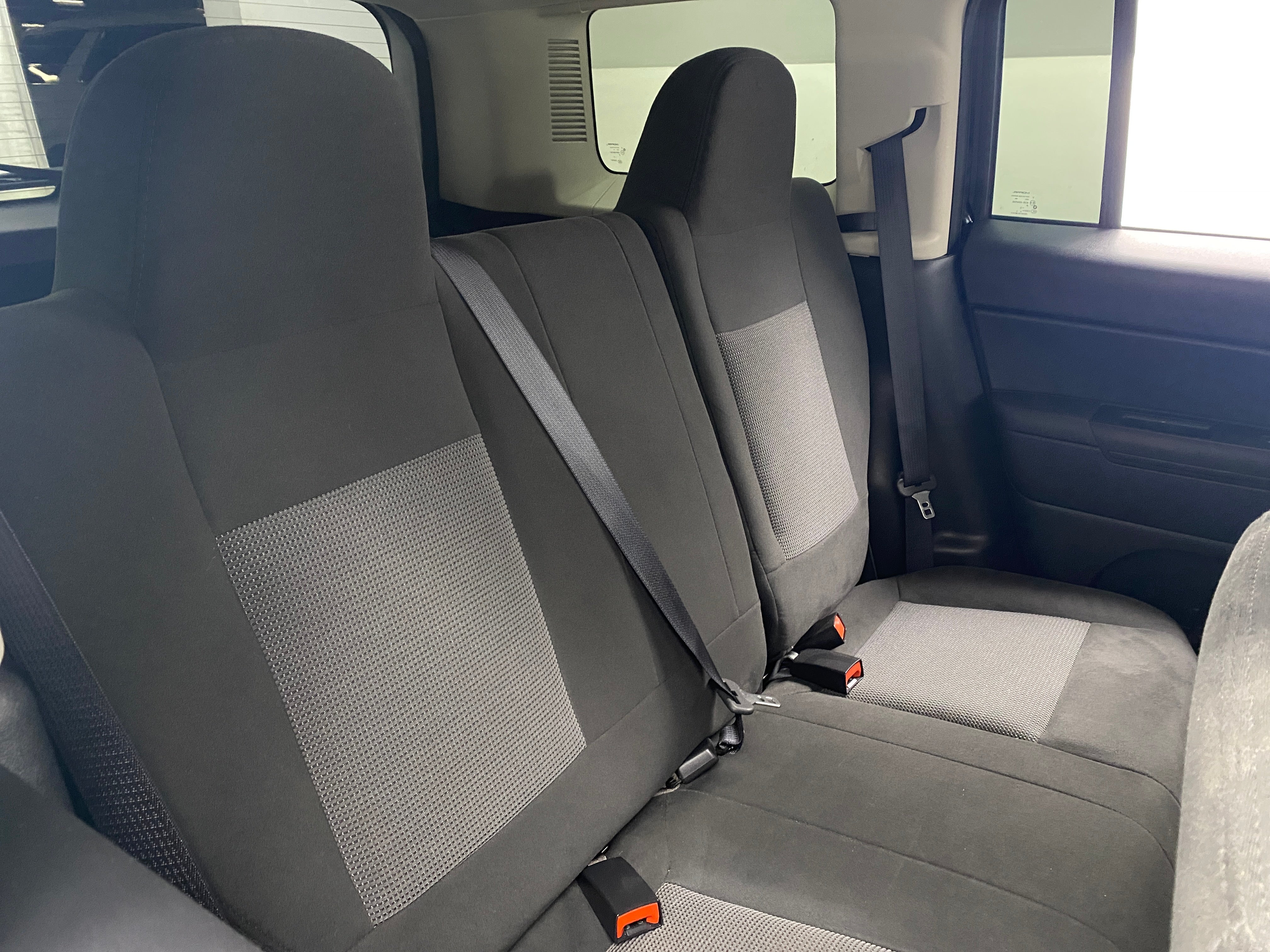 2015 Jeep Patriot Sport 6