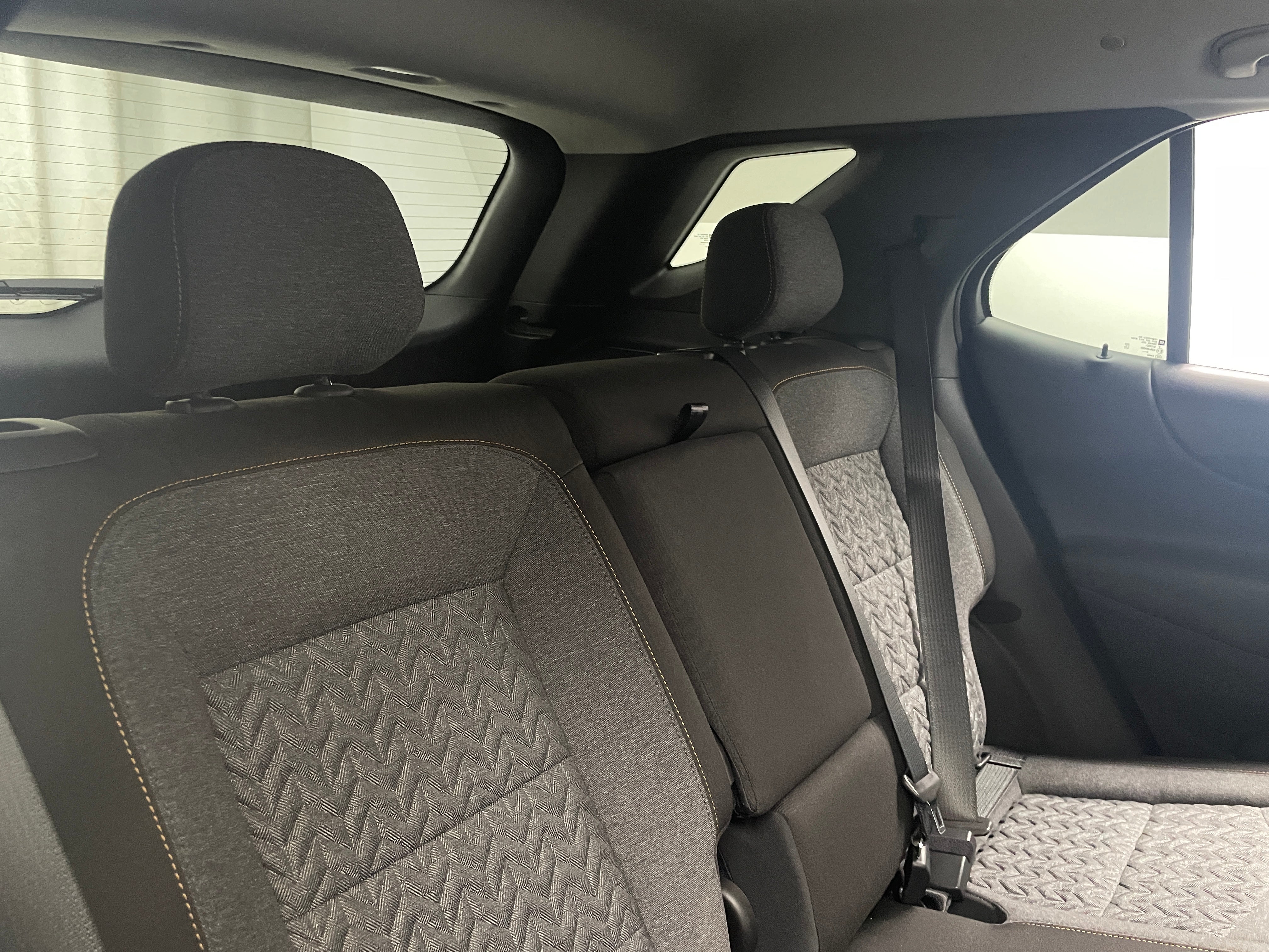 2023 Chevrolet Equinox LT 6