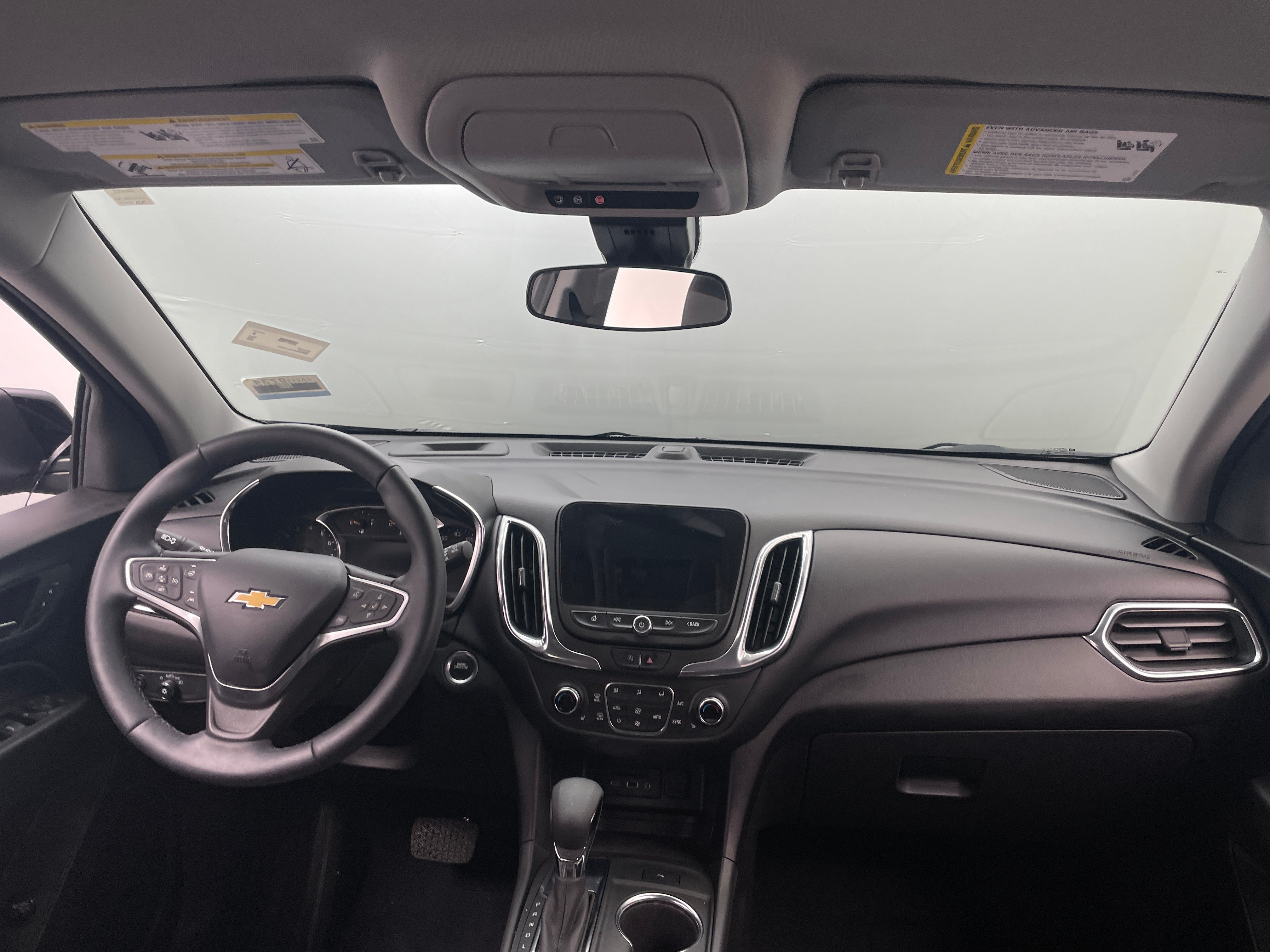 2023 Chevrolet Equinox LT 3