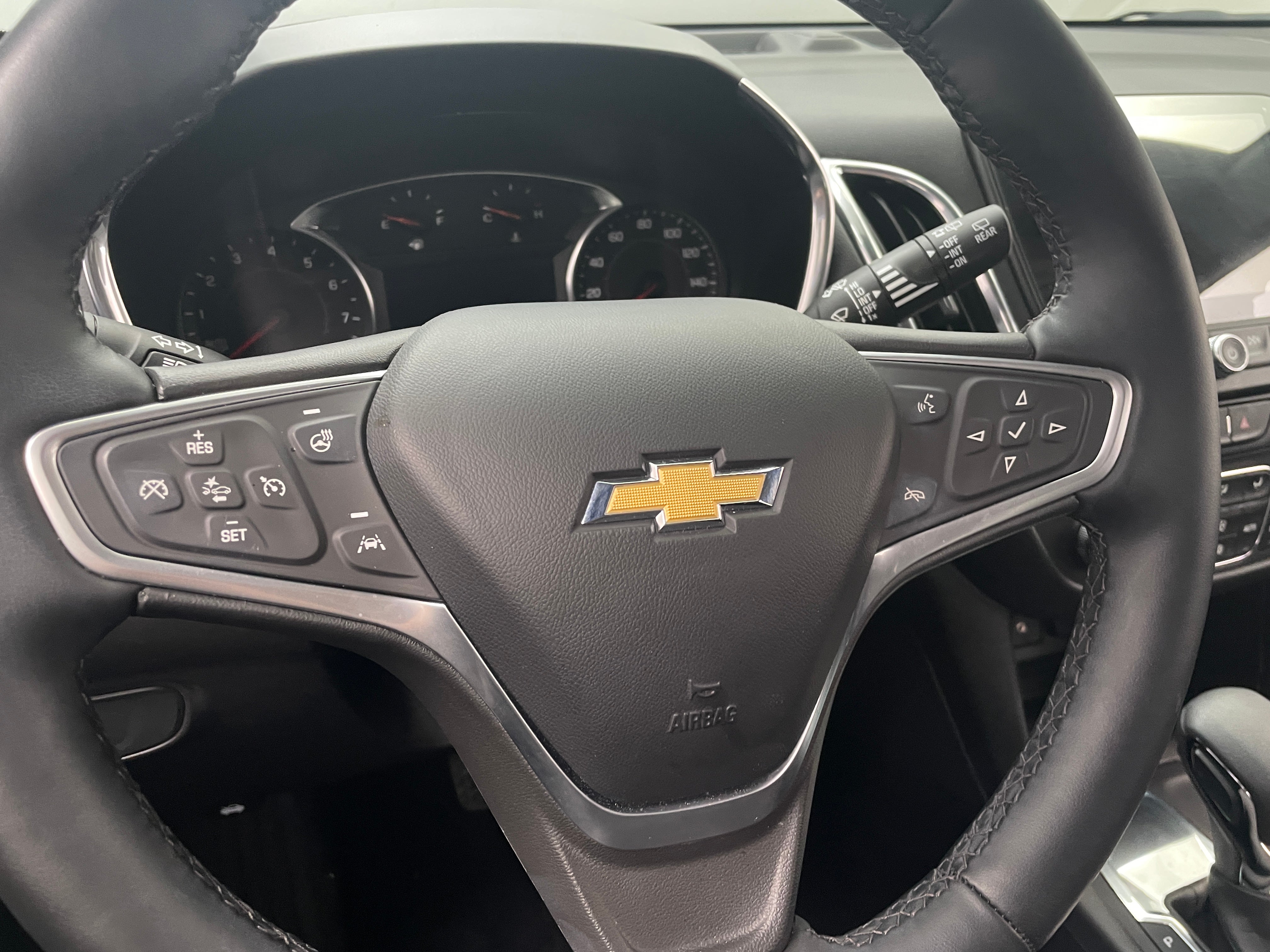 2023 Chevrolet Equinox LT 5
