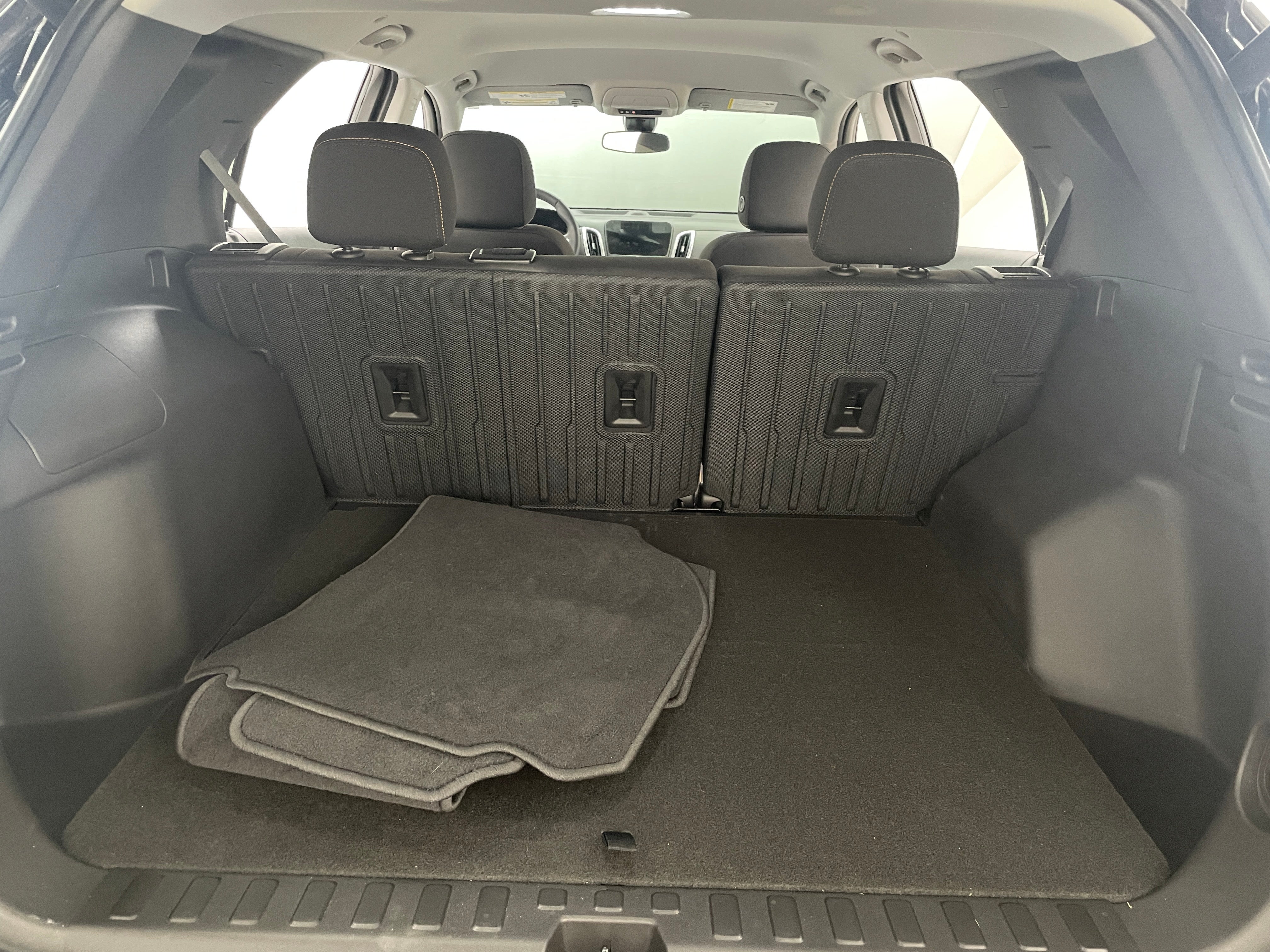 2023 Chevrolet Equinox LT 7