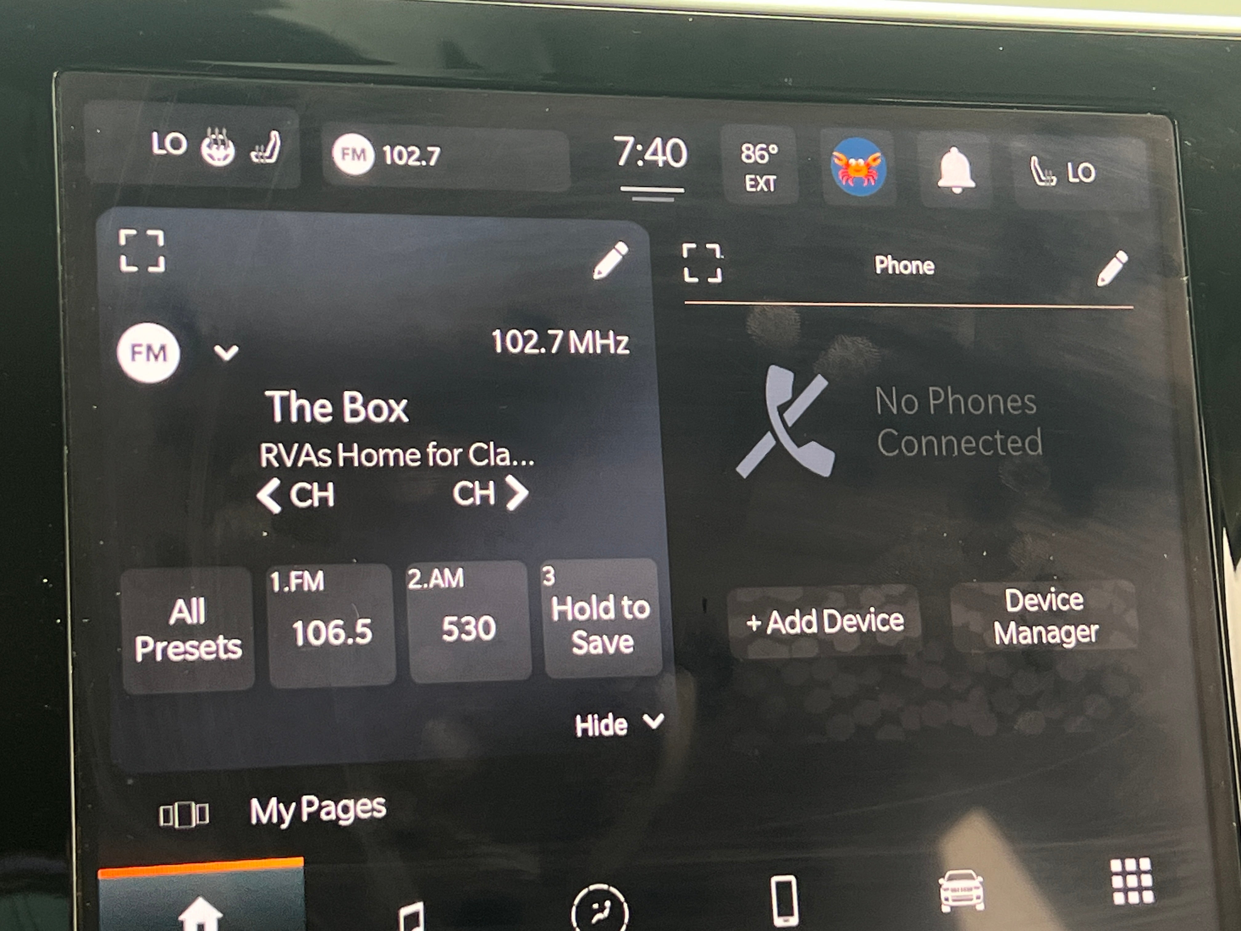 2022 Jeep Compass Latitude 3