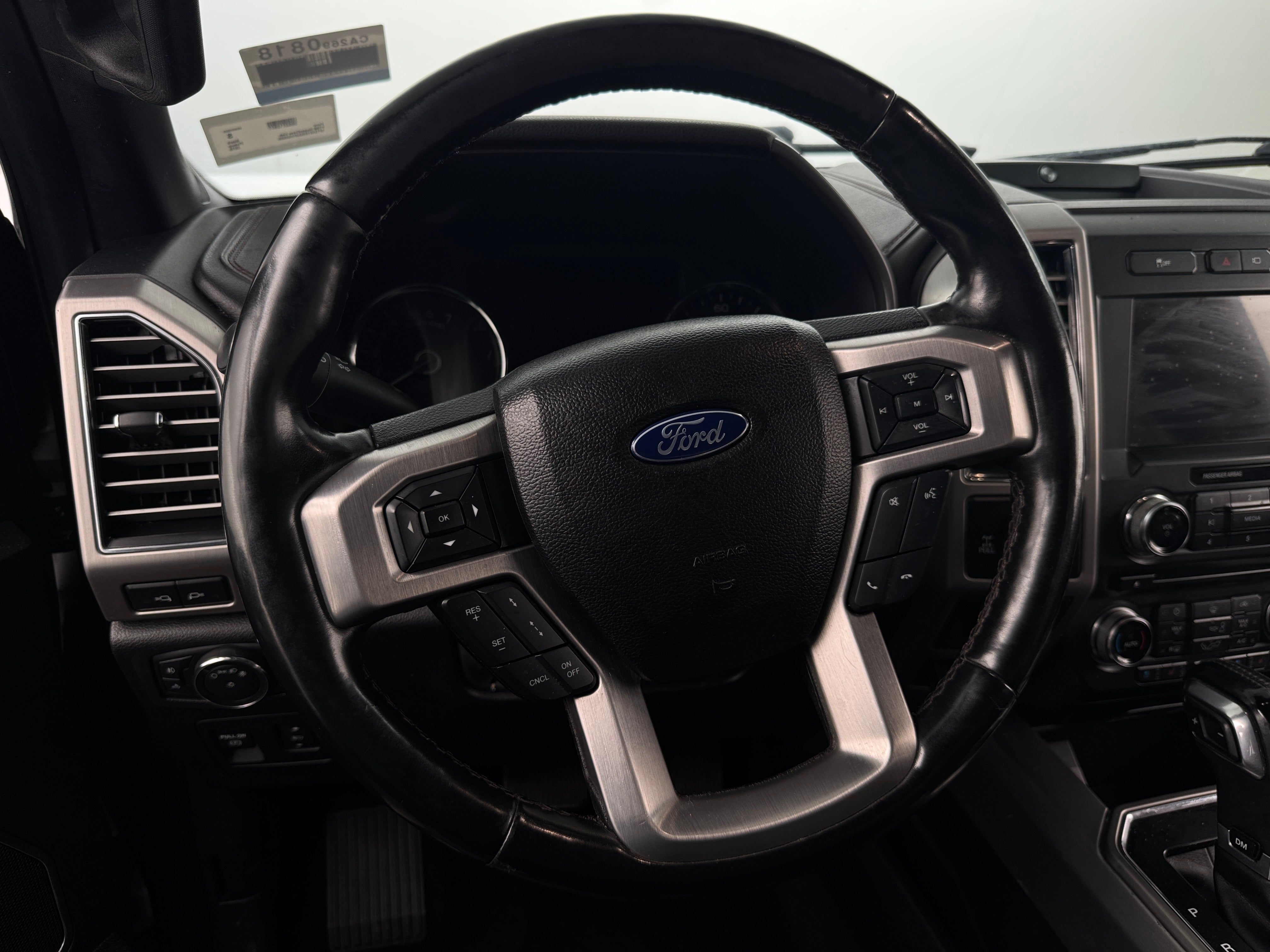 2018 Ford Econoline E-150 4