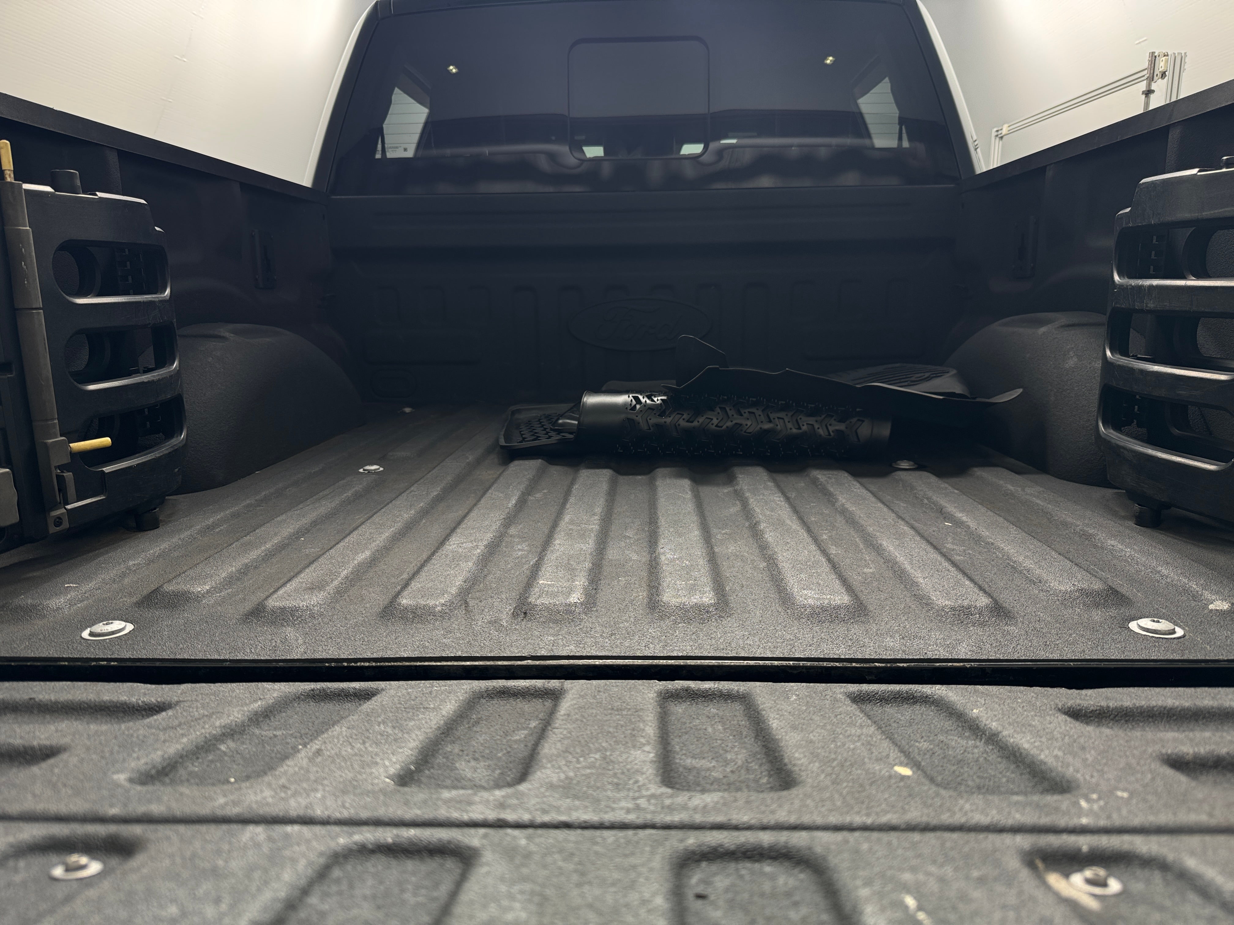 2018 Ford Econoline E-150 6