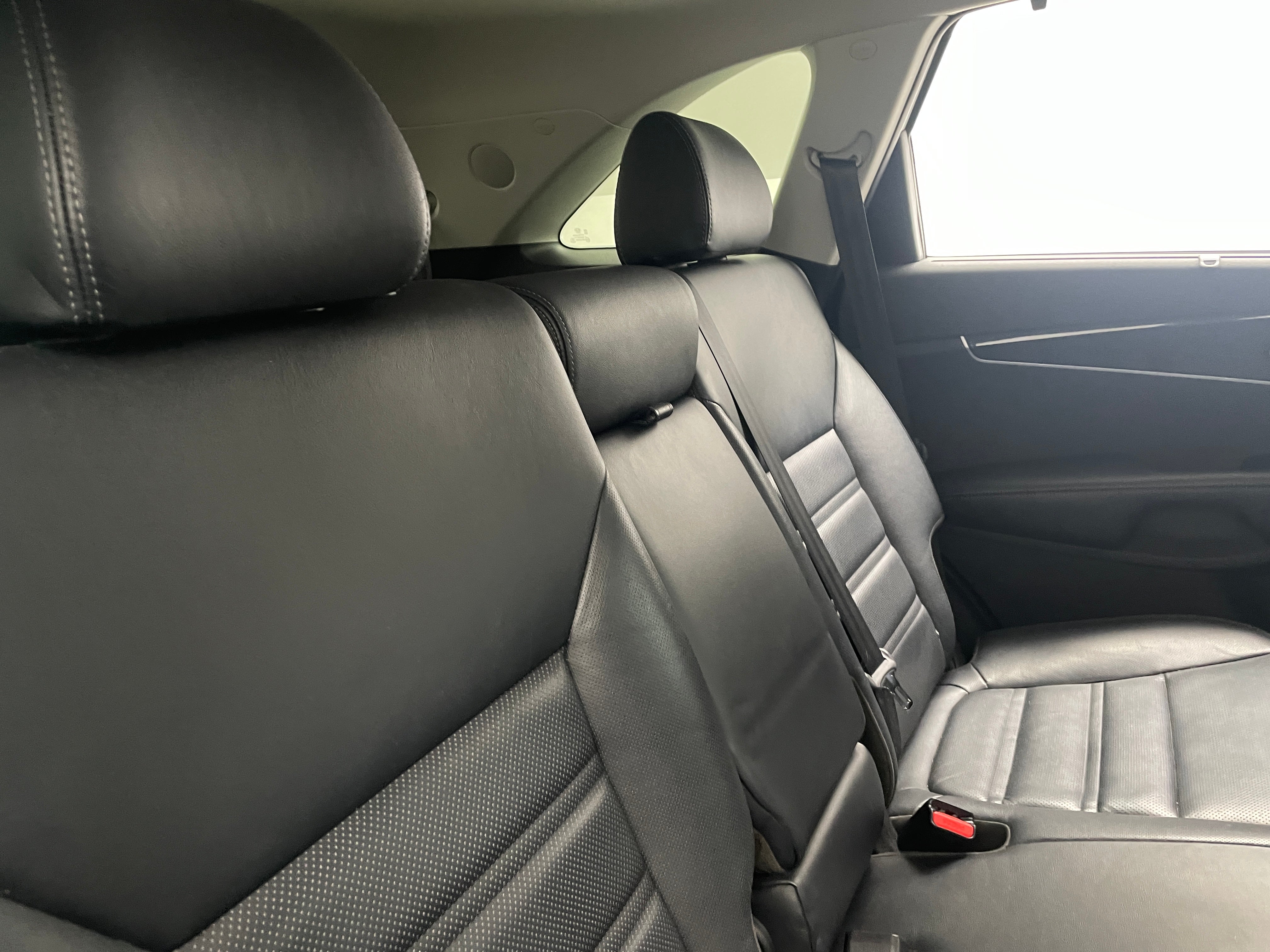 2017 Kia Sorento SX 5