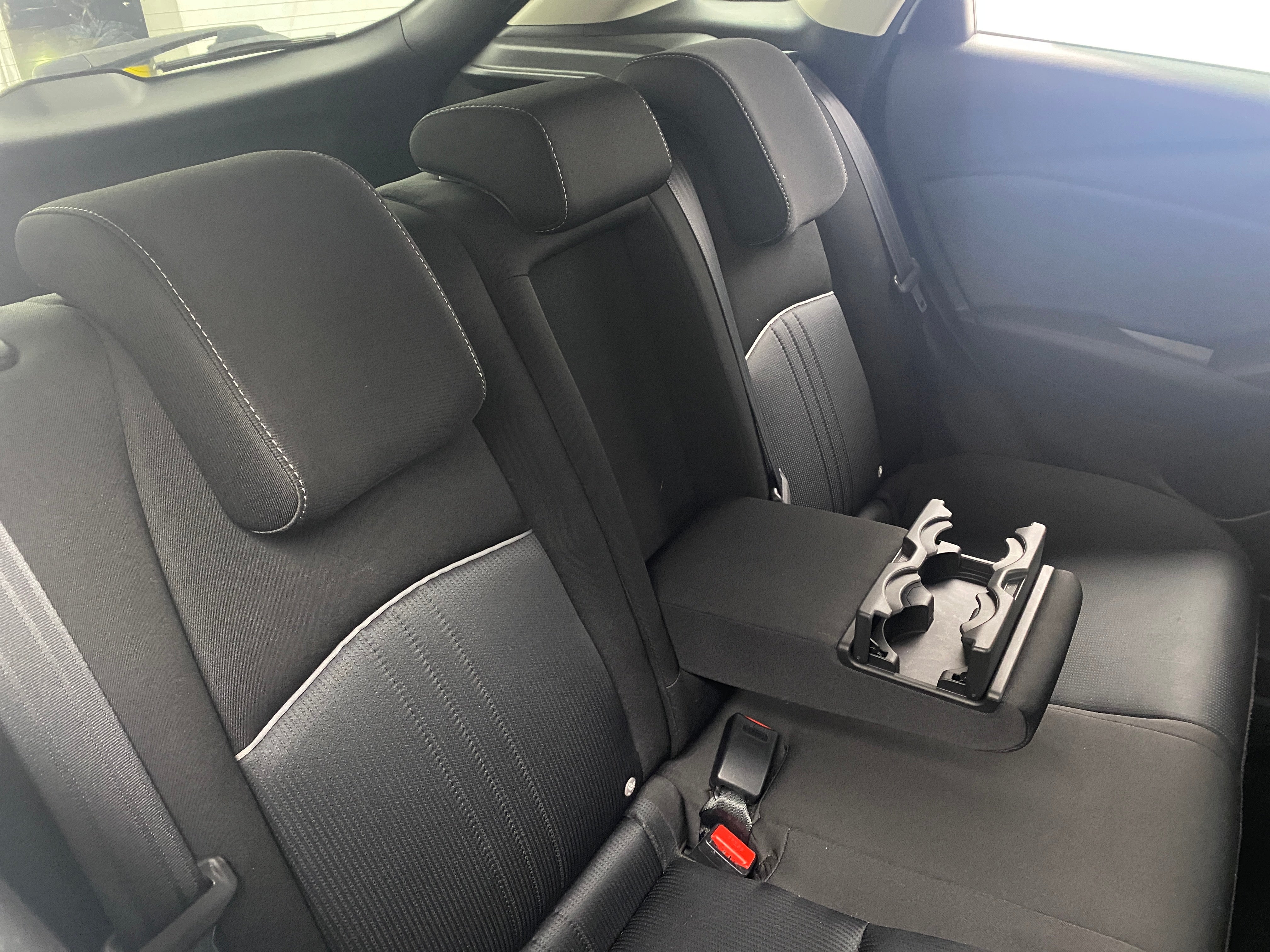 2020 Mazda CX-3 Sport 6