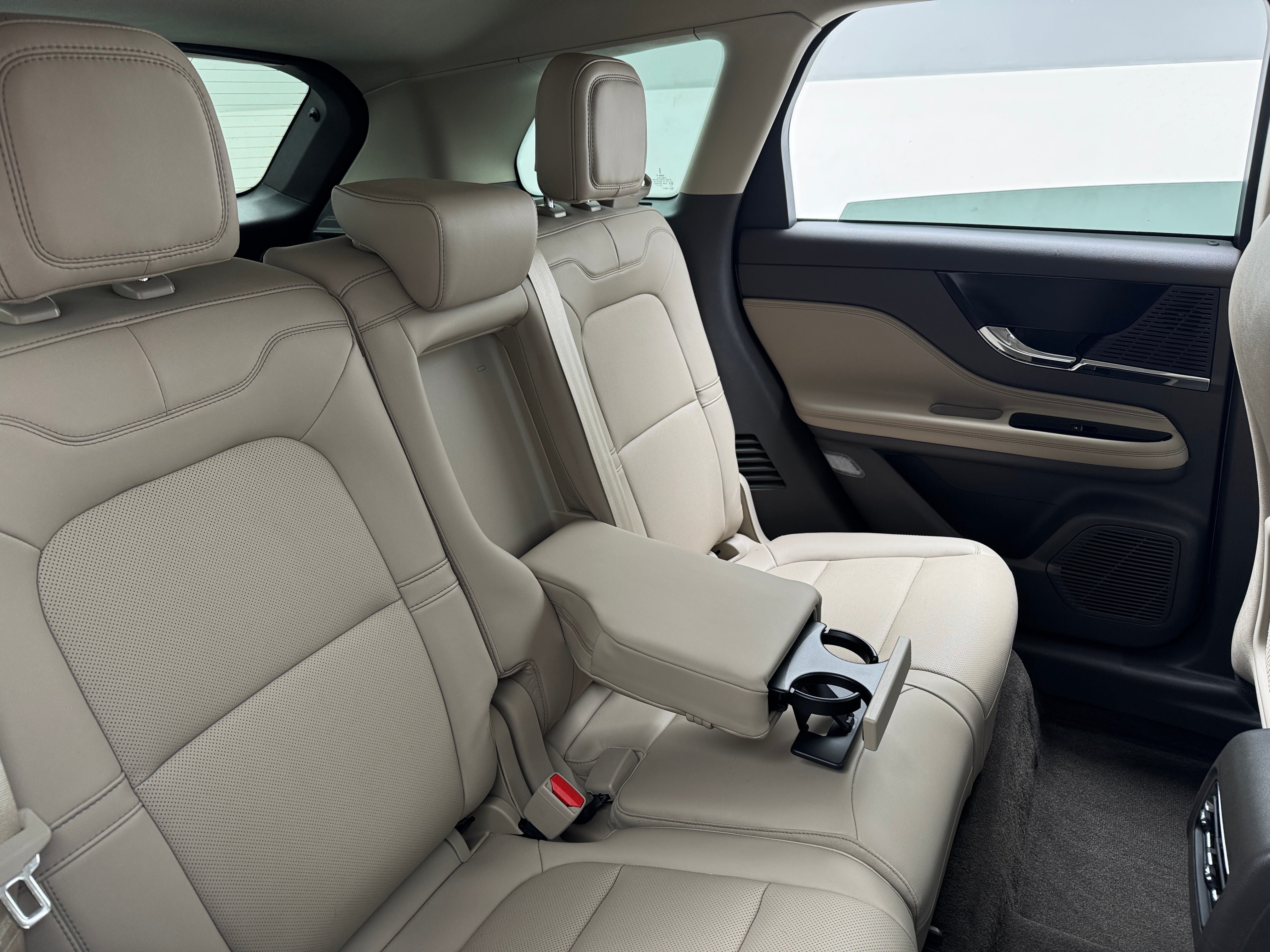 2020 Lincoln Corsair  5