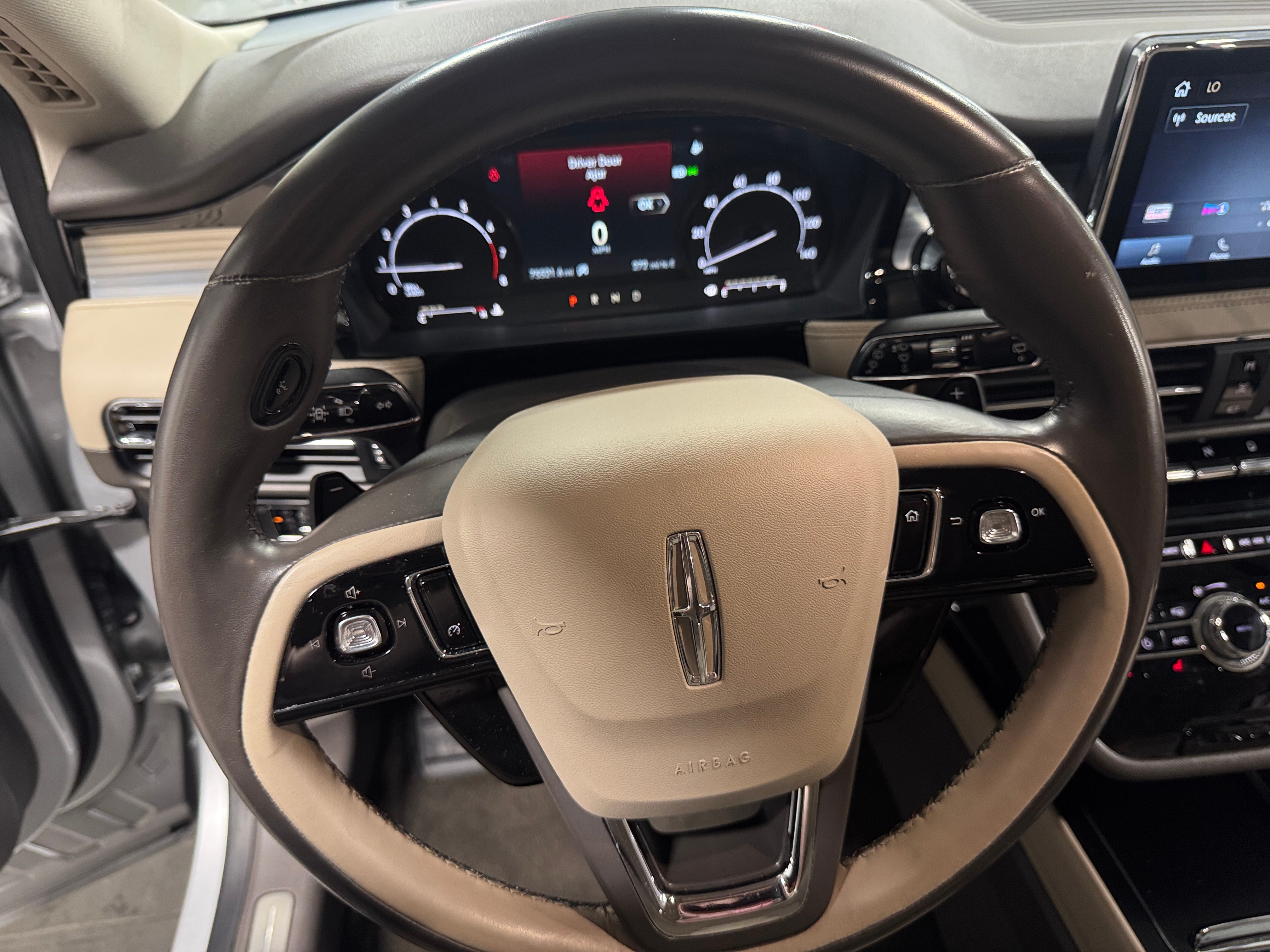 2020 Lincoln Corsair  4