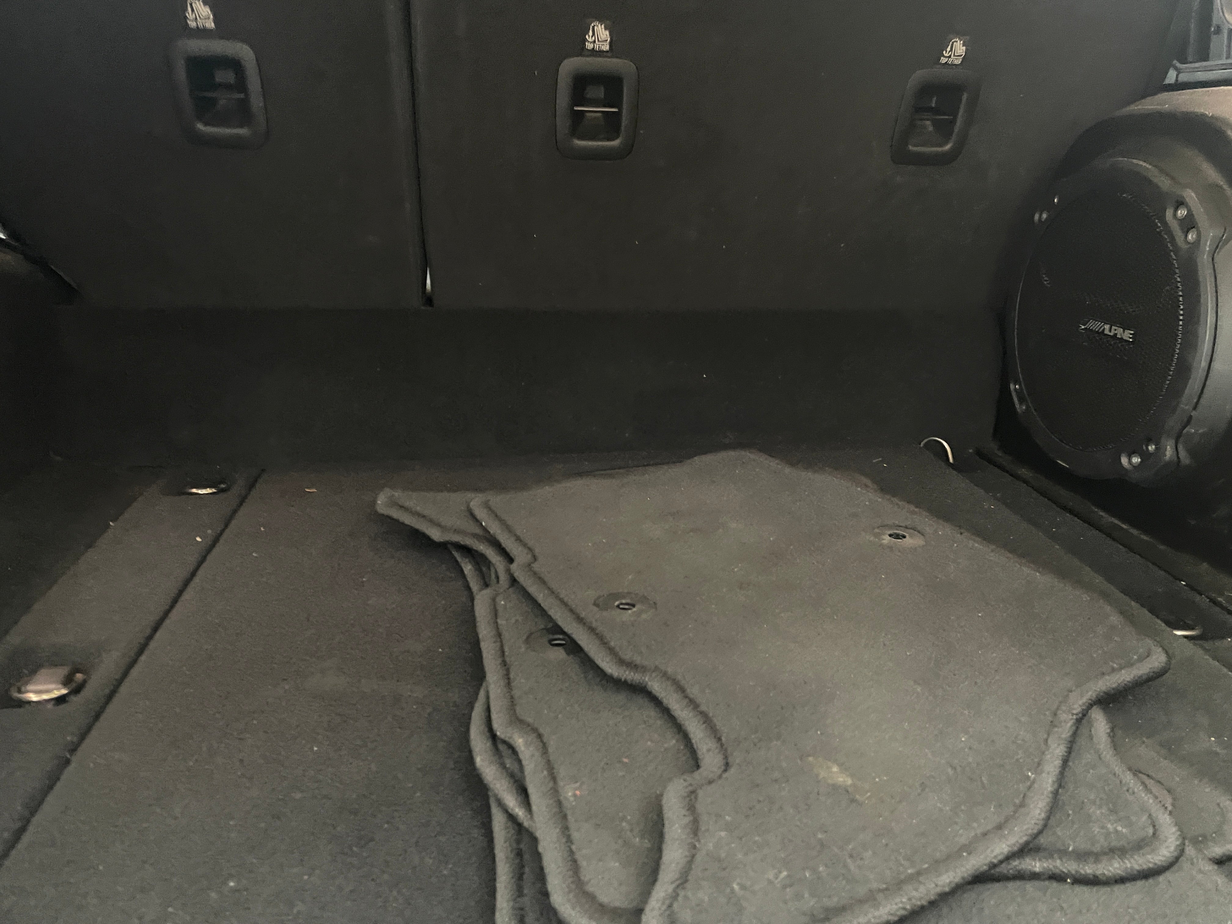 2022 Jeep Wrangler Unlimited Sahara 4xe 6