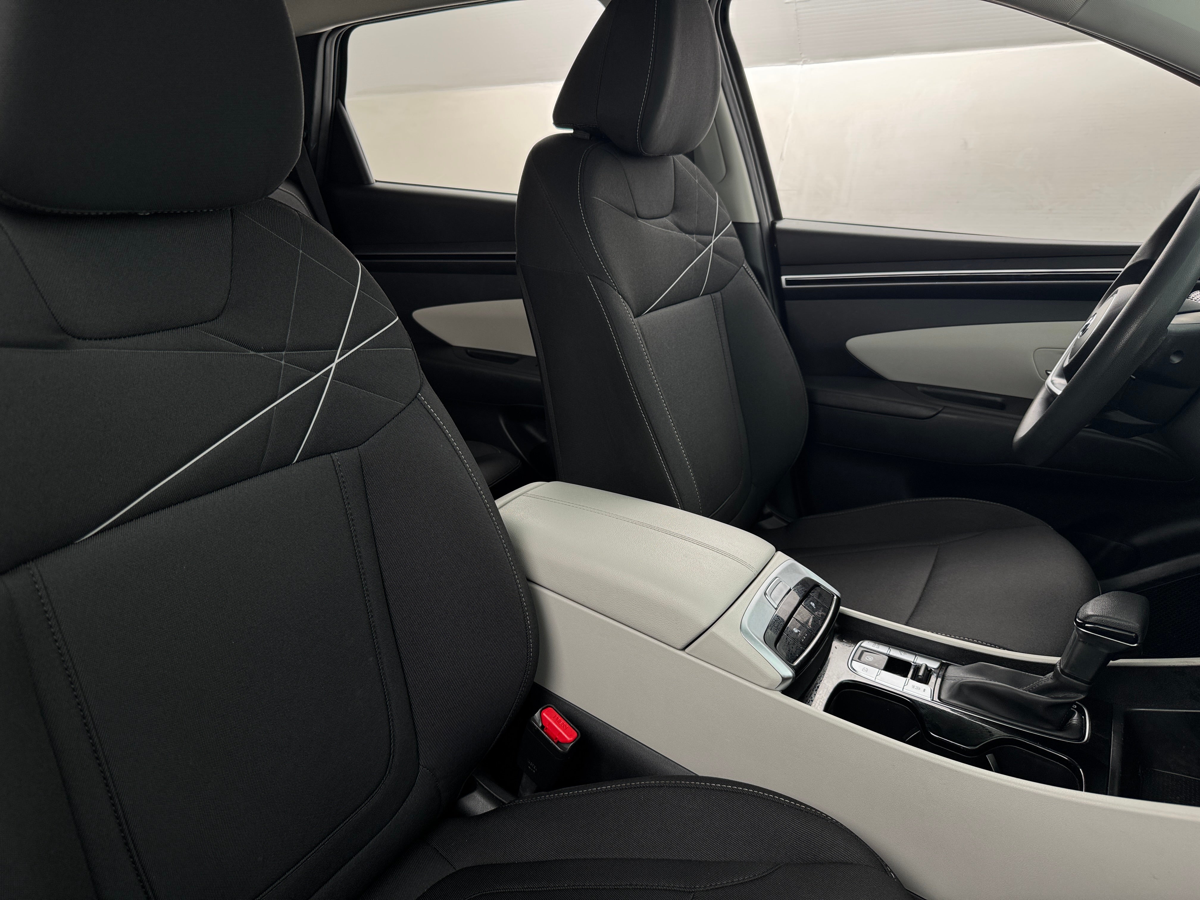 2022 Hyundai Tucson SEL 2
