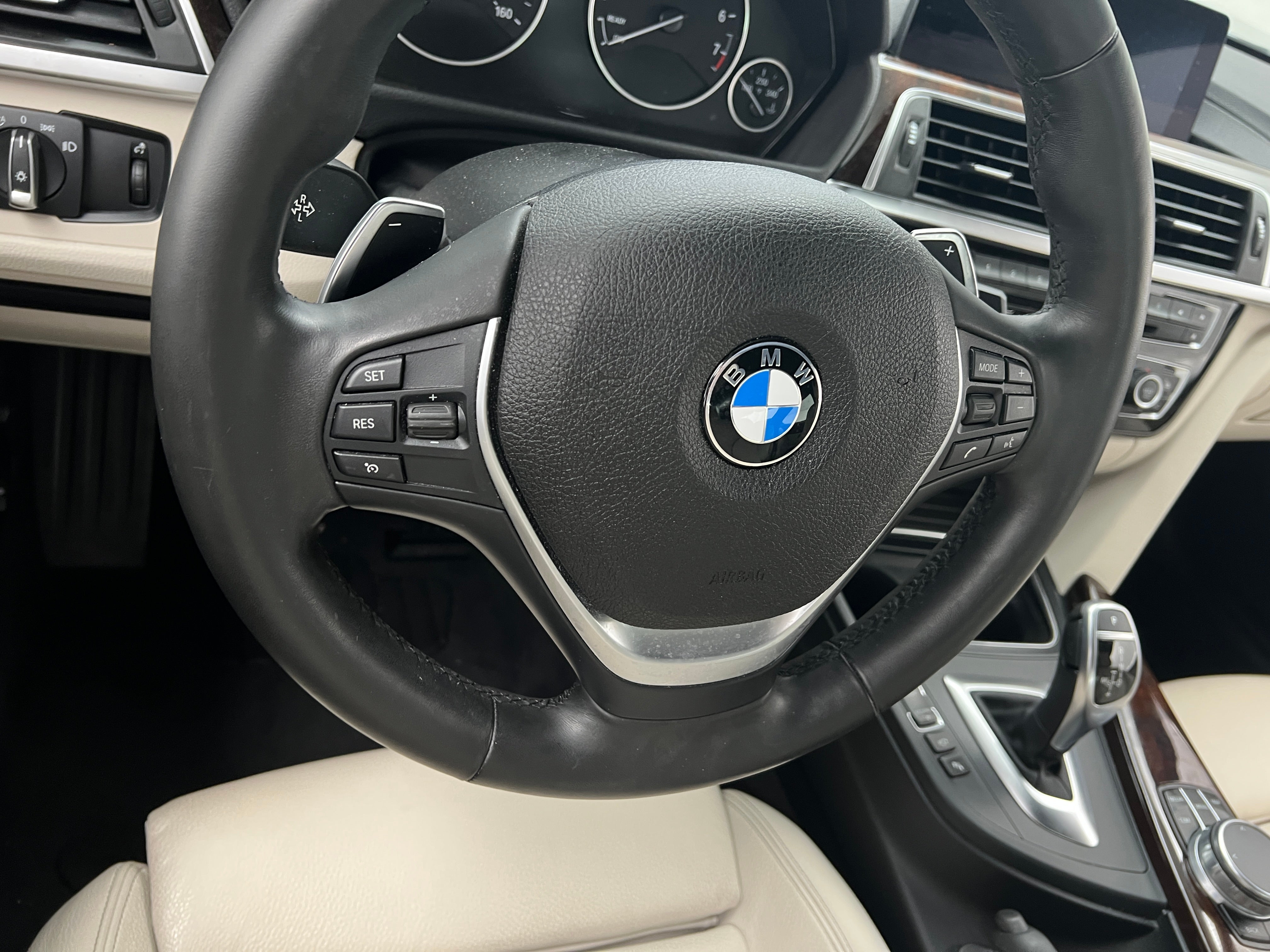 2018 BMW 4 Series 440i xDrive 3