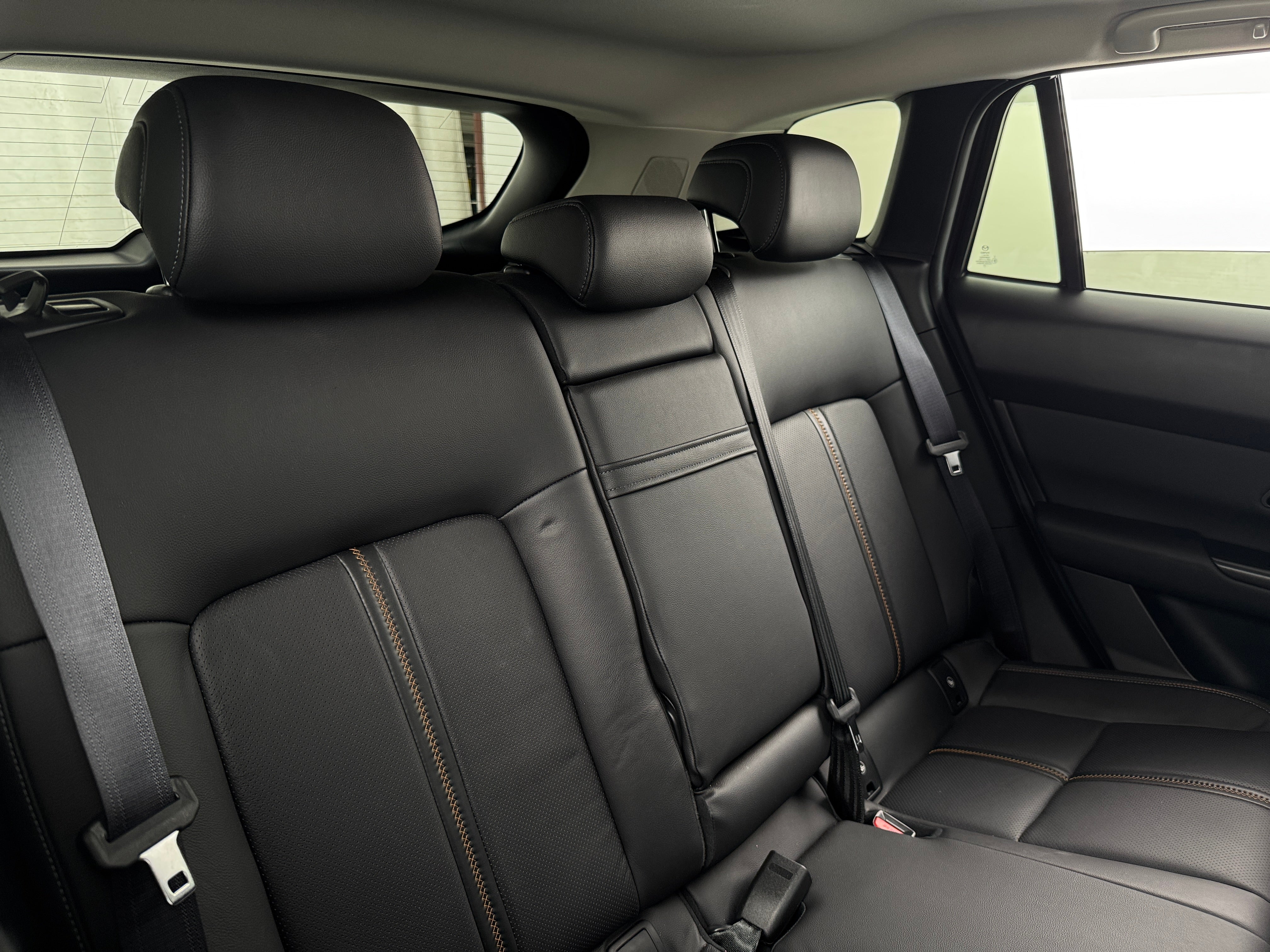 2024 Mazda CX-50 S Premium Plus 5