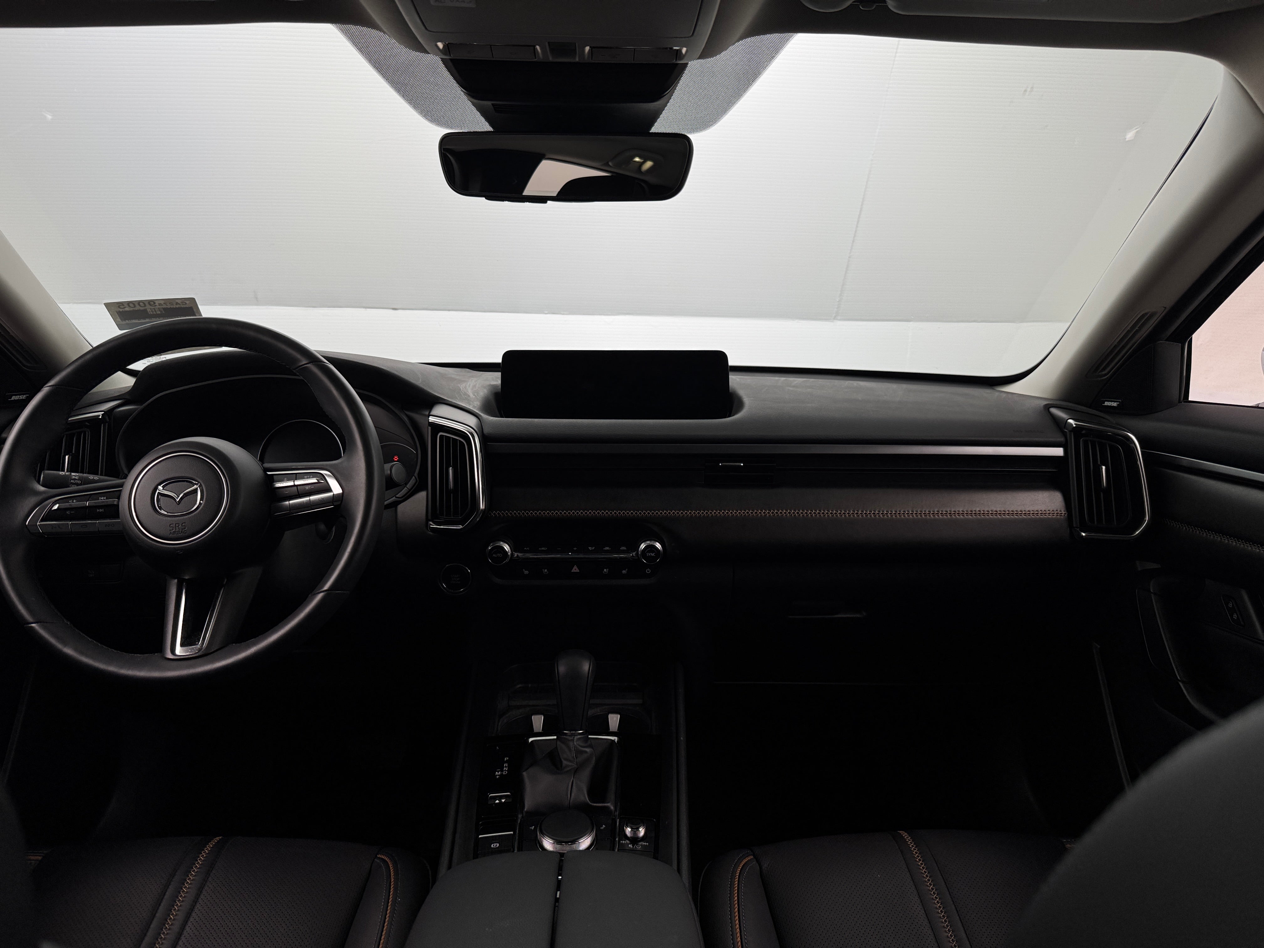 2024 Mazda CX-50 S Premium Plus 2