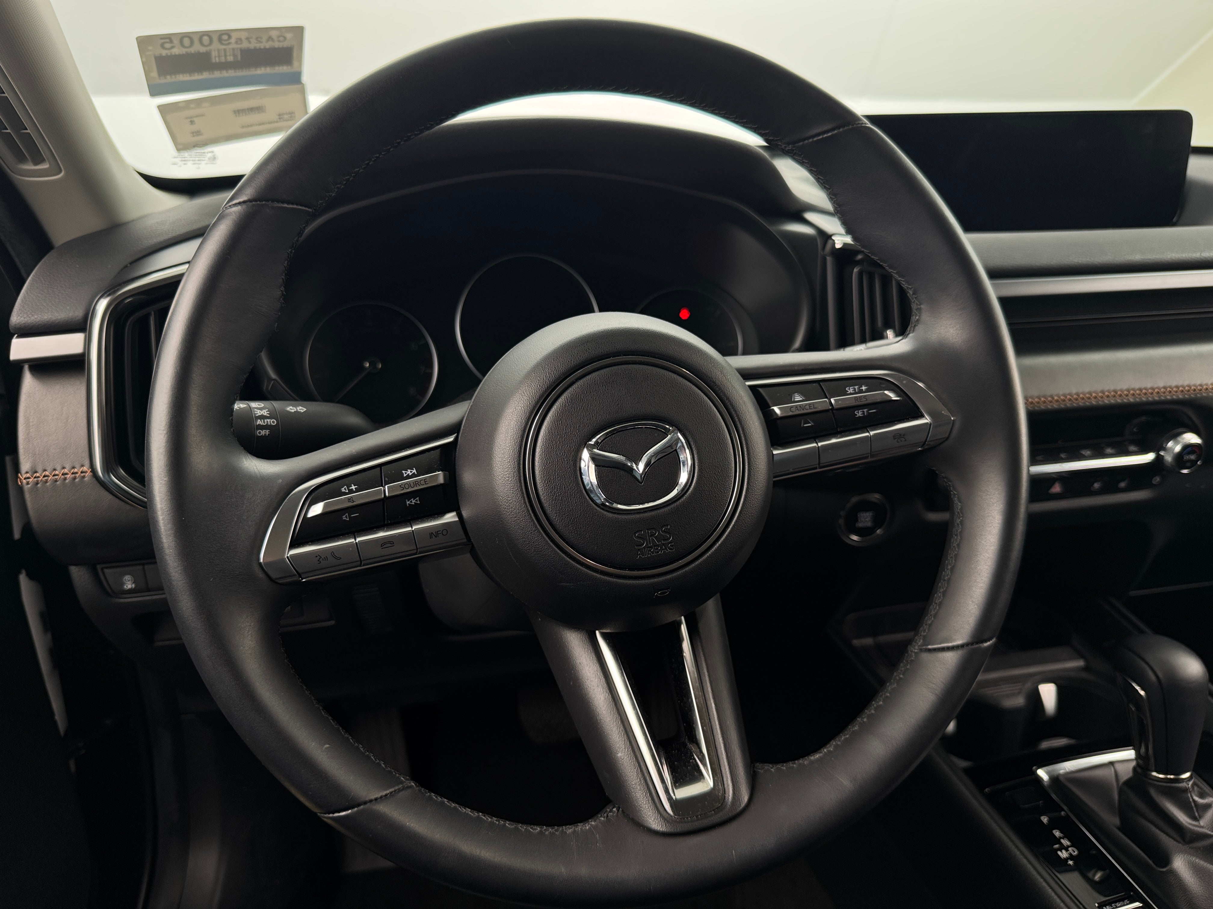 2024 Mazda CX-50 S Premium Plus 4