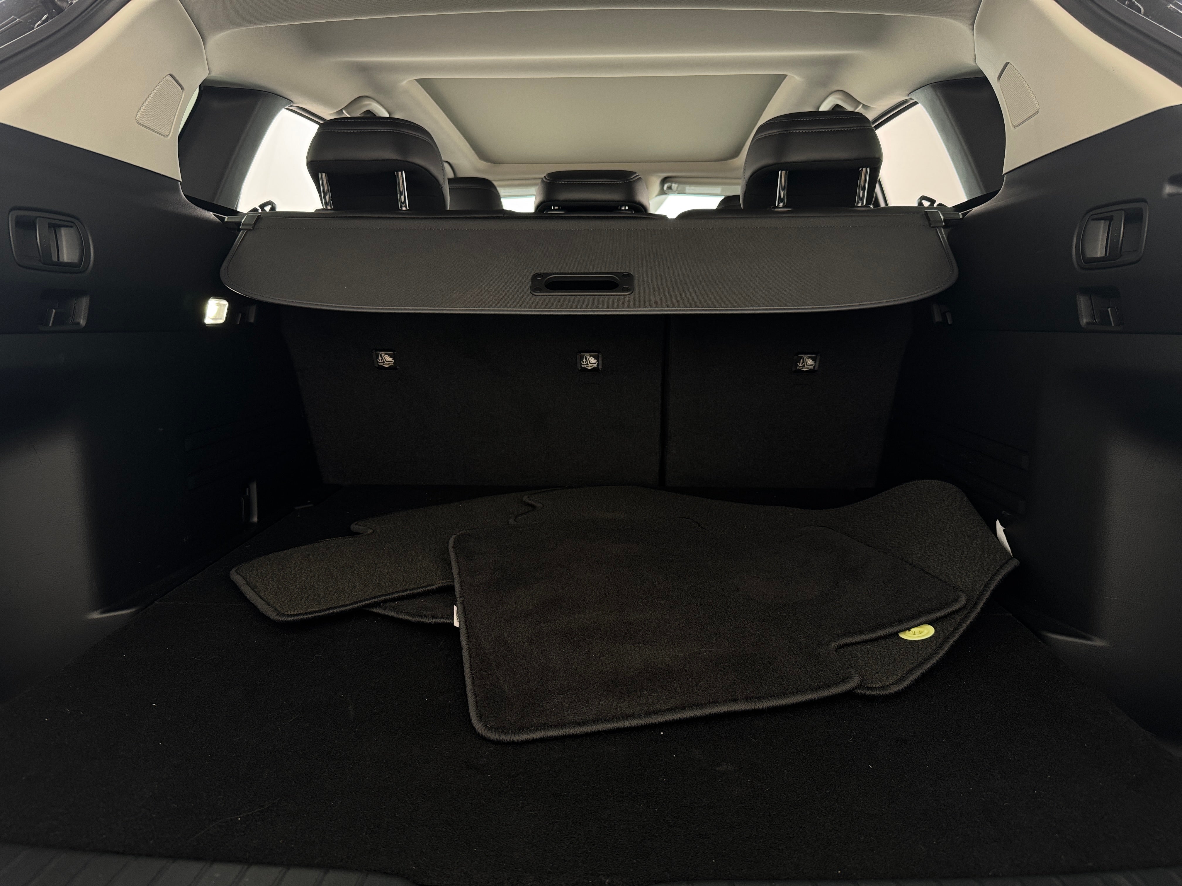2024 Mazda CX-50 S Premium Plus 6