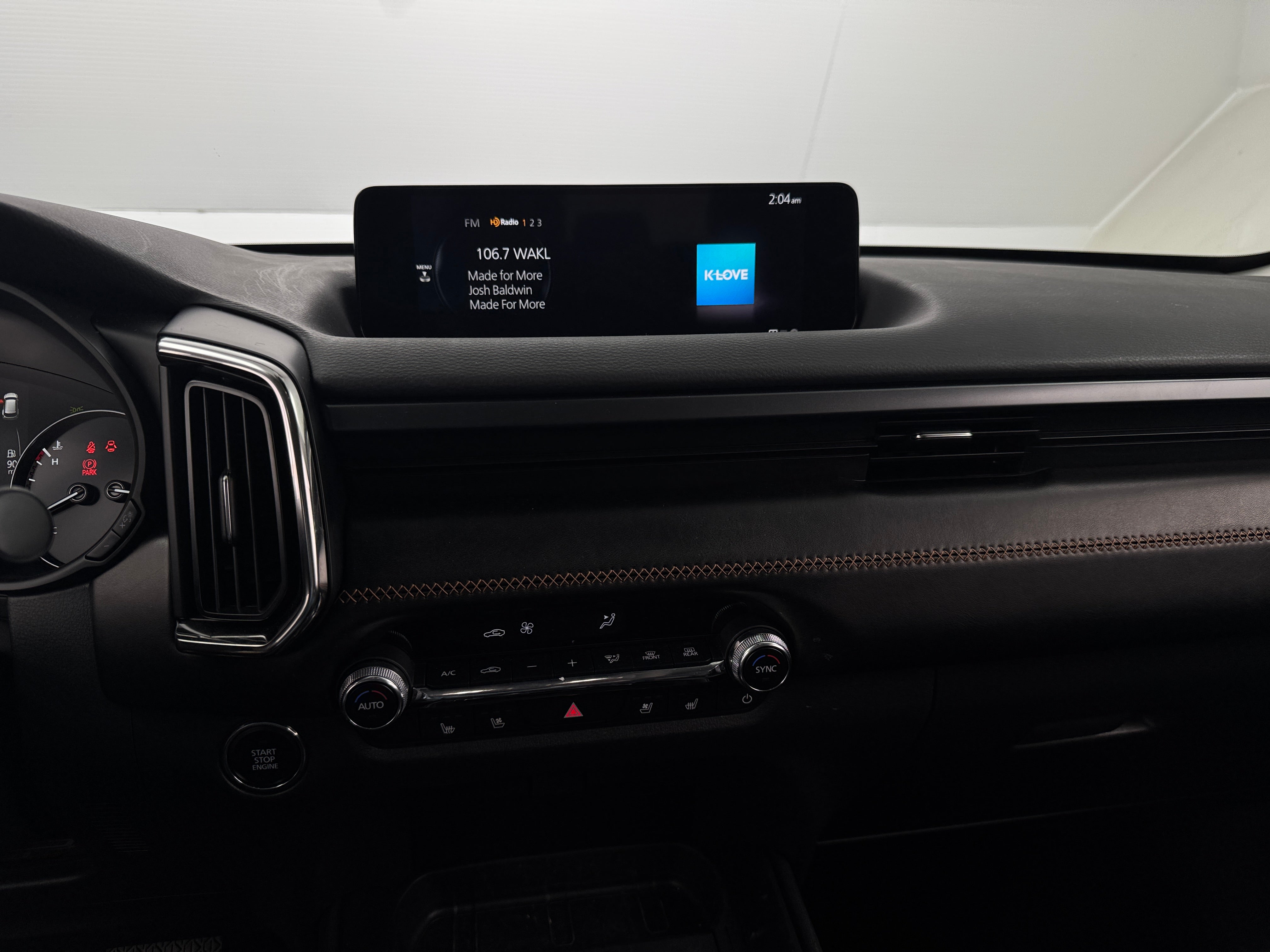 2024 Mazda CX-50 S Premium Plus 3