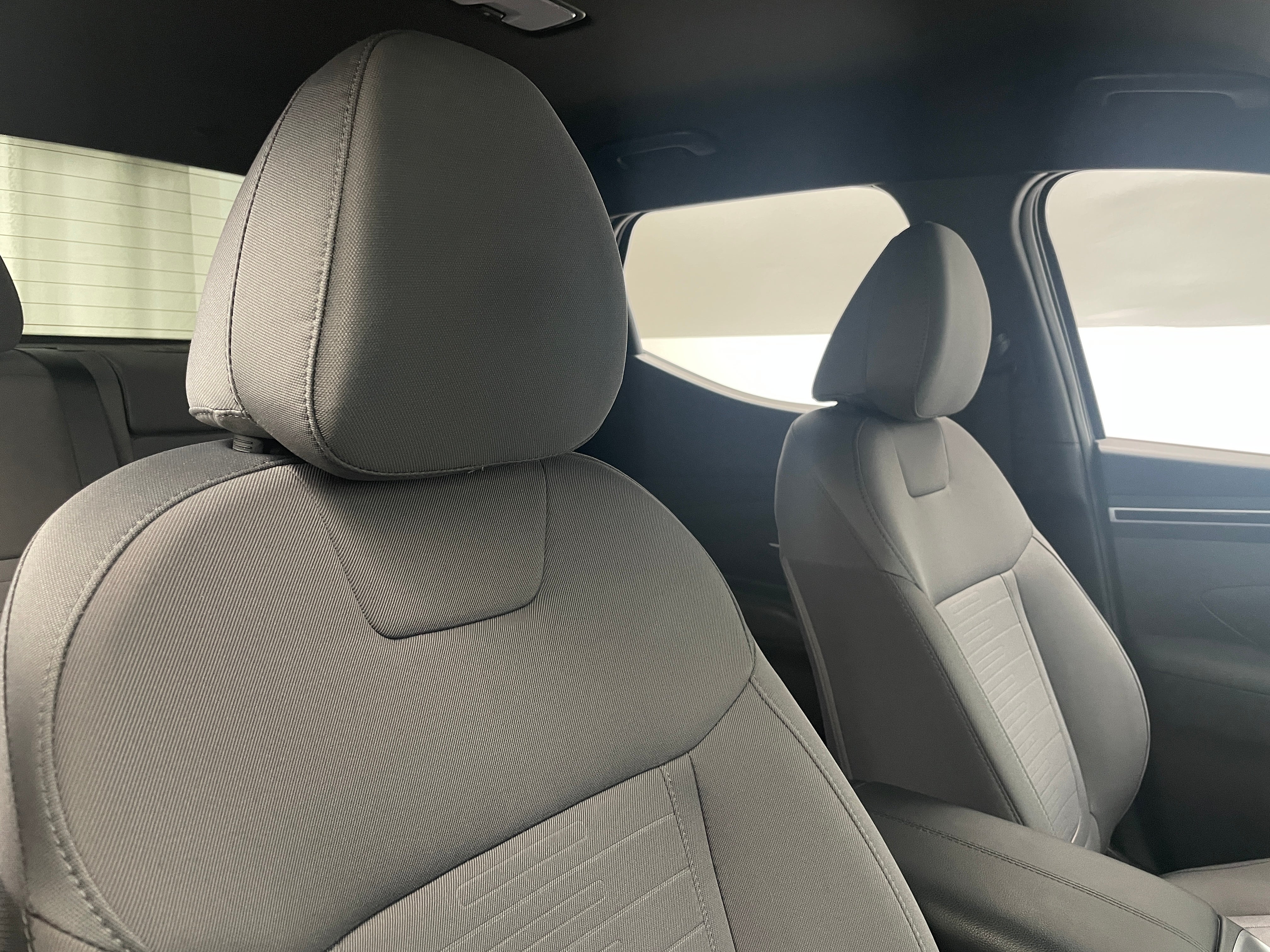 2024 Hyundai Santa Cruz SEL 2