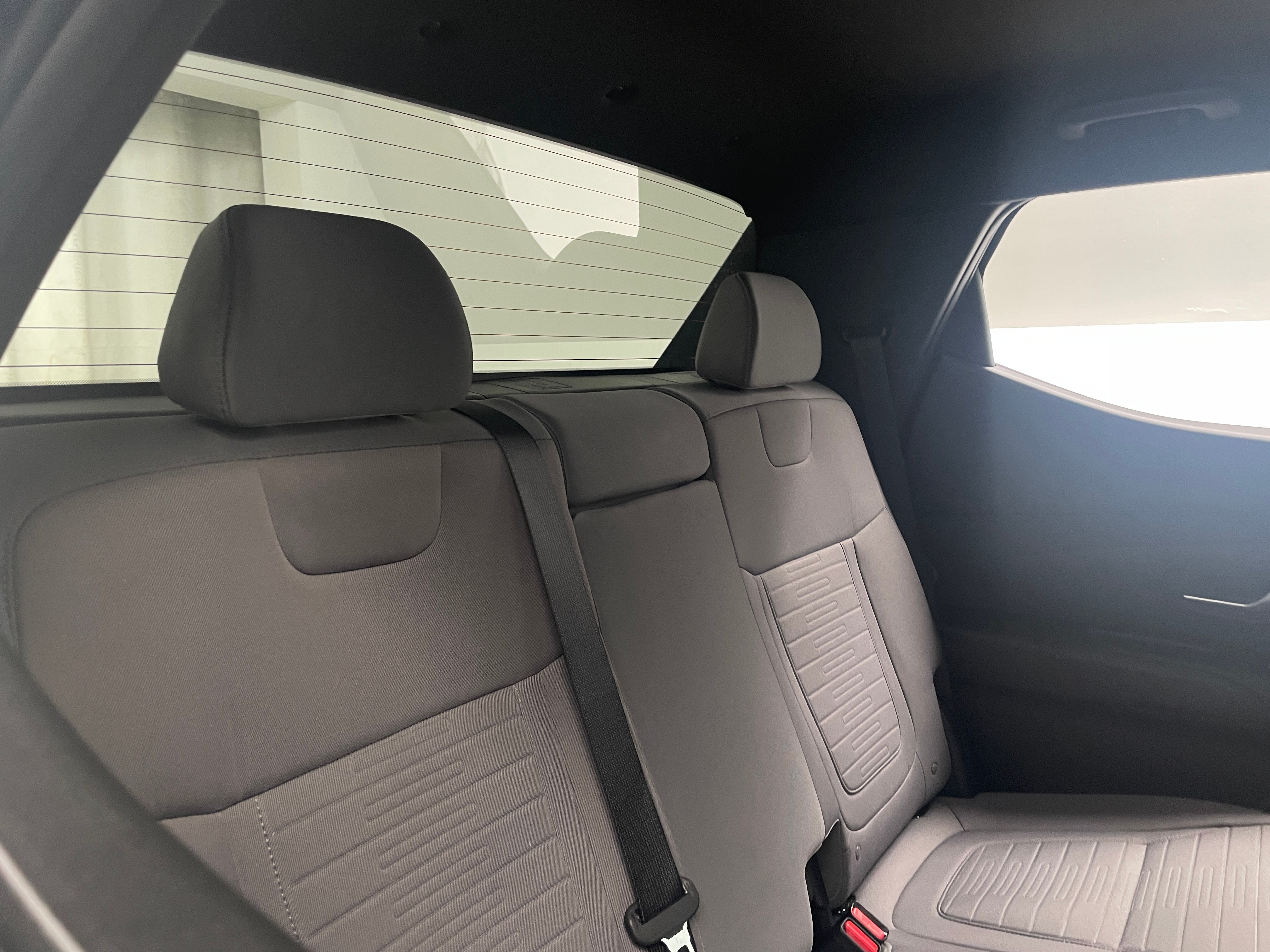 2024 Hyundai Santa Cruz SEL 6