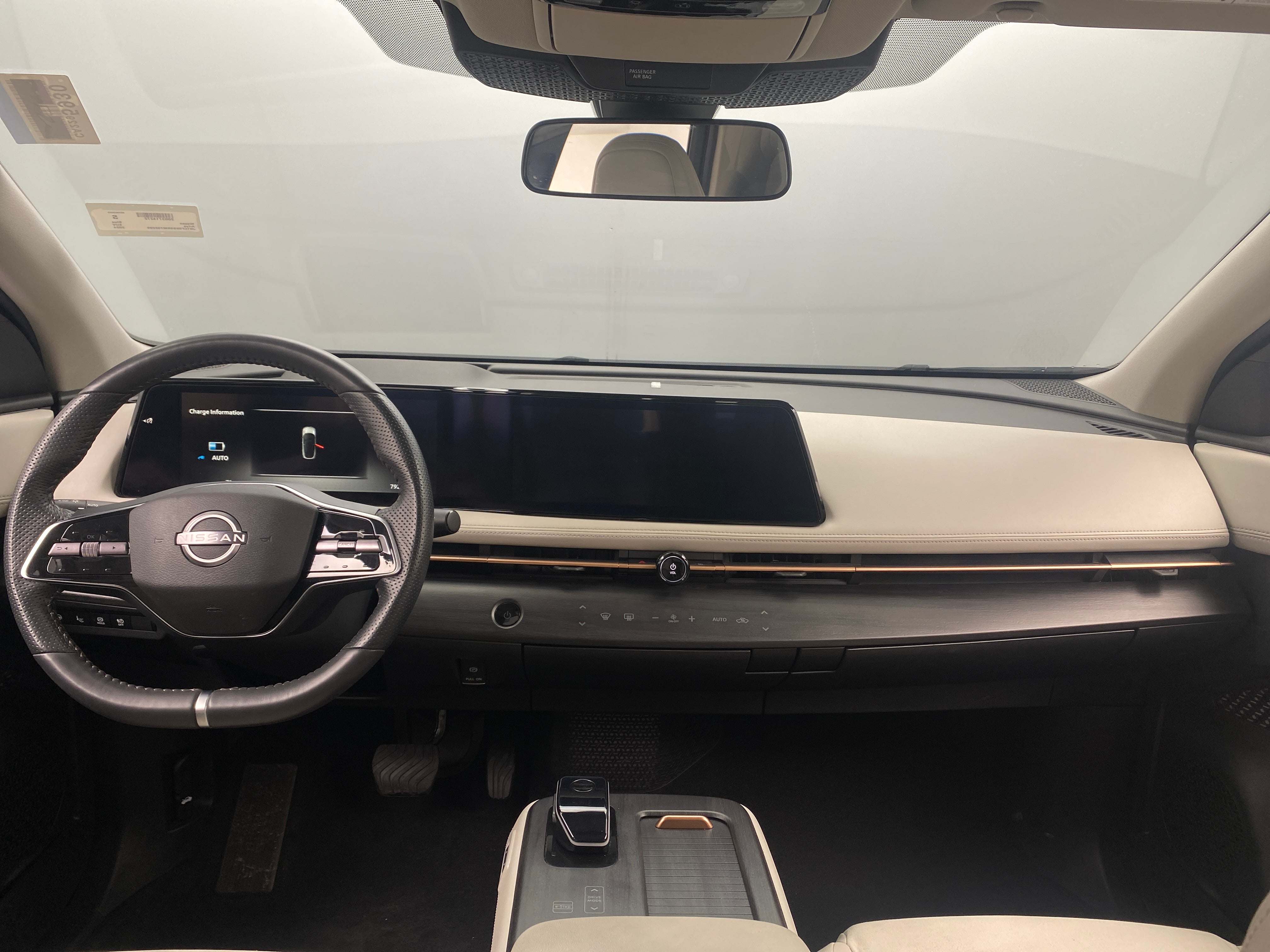 2024 Nissan Ariya Engage 2