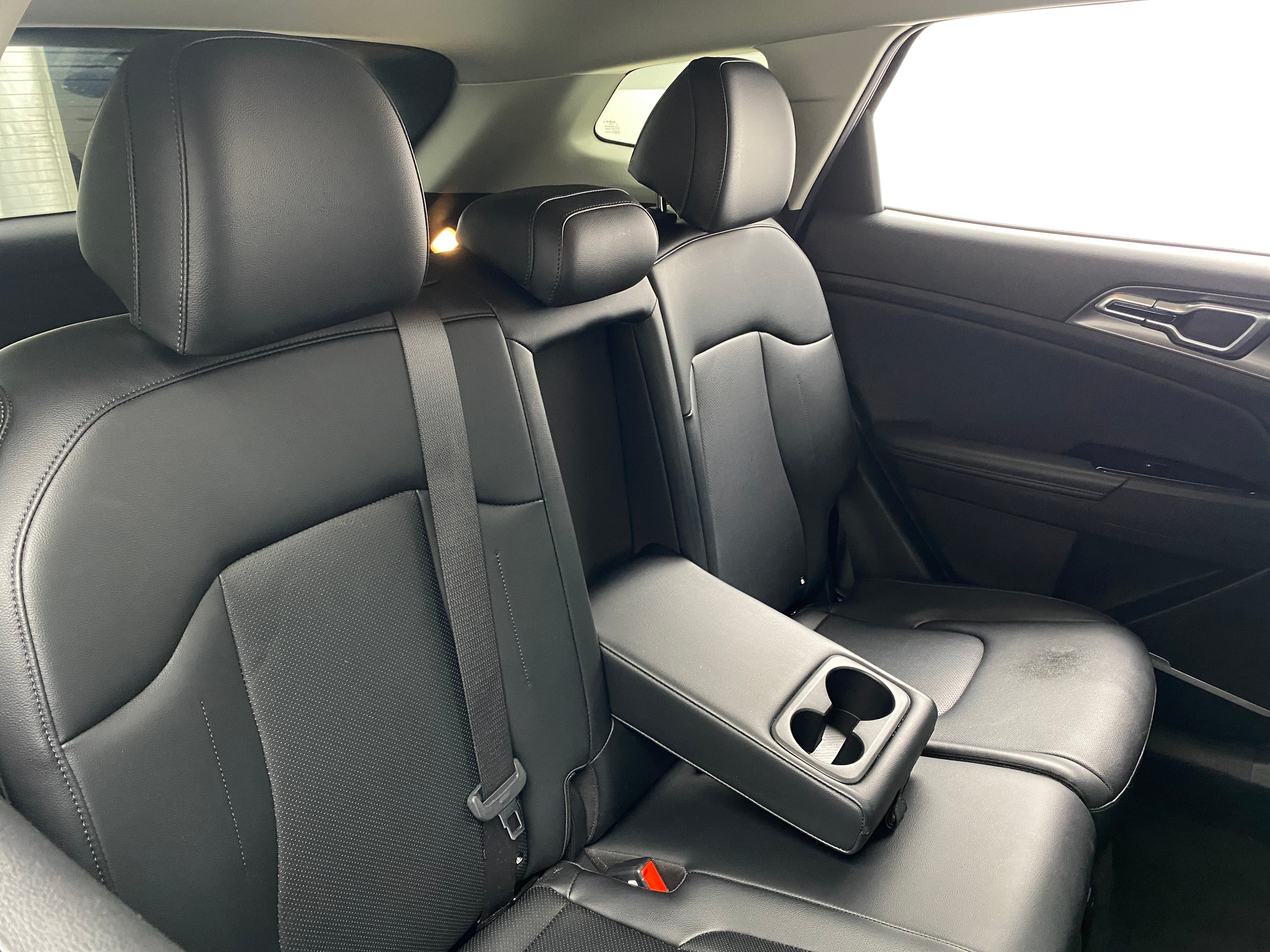 2023 Kia Sportage EX 5
