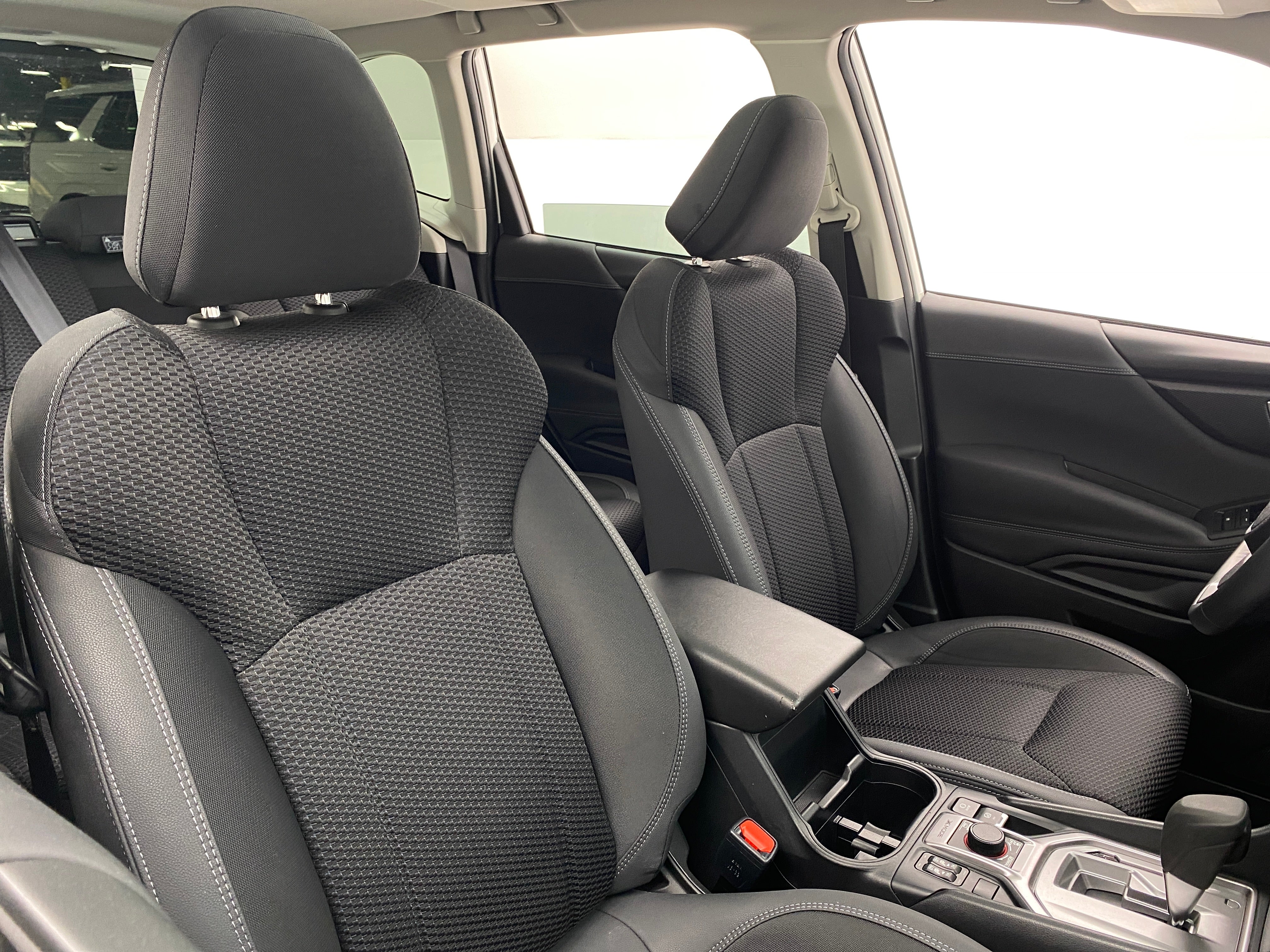 2023 Subaru Forester Premium 2