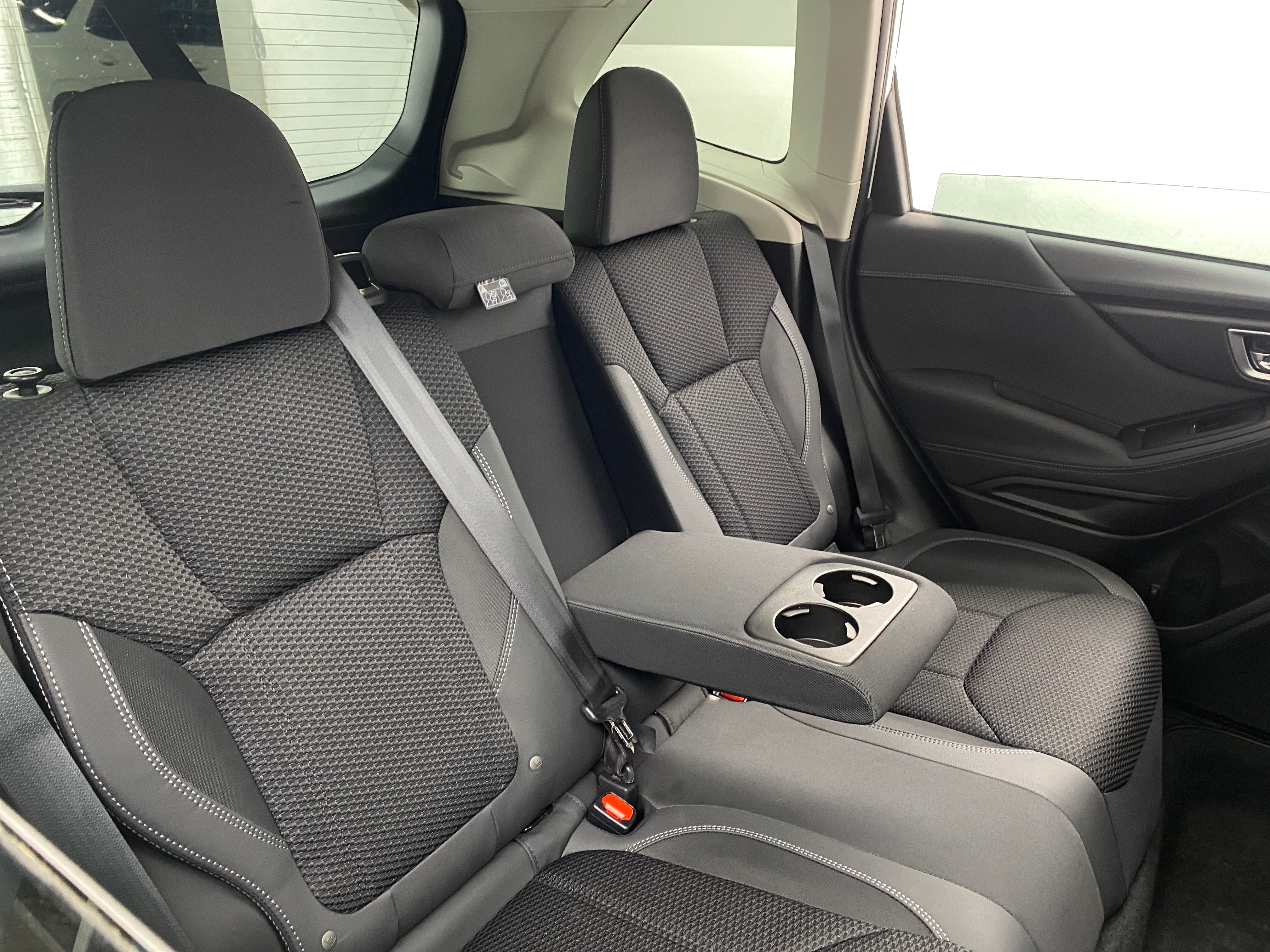 2023 Subaru Forester Premium 6