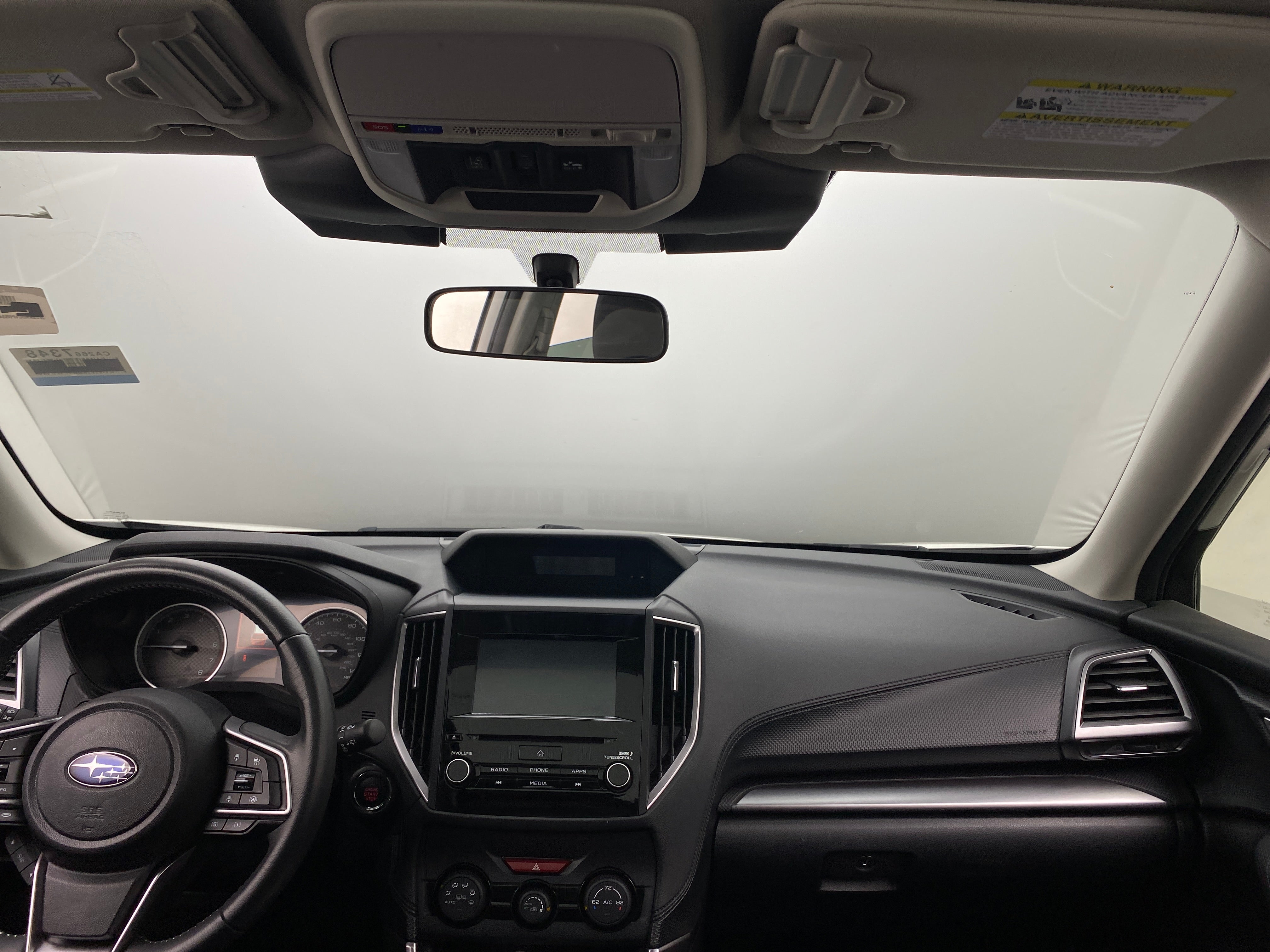 2023 Subaru Forester Premium 3