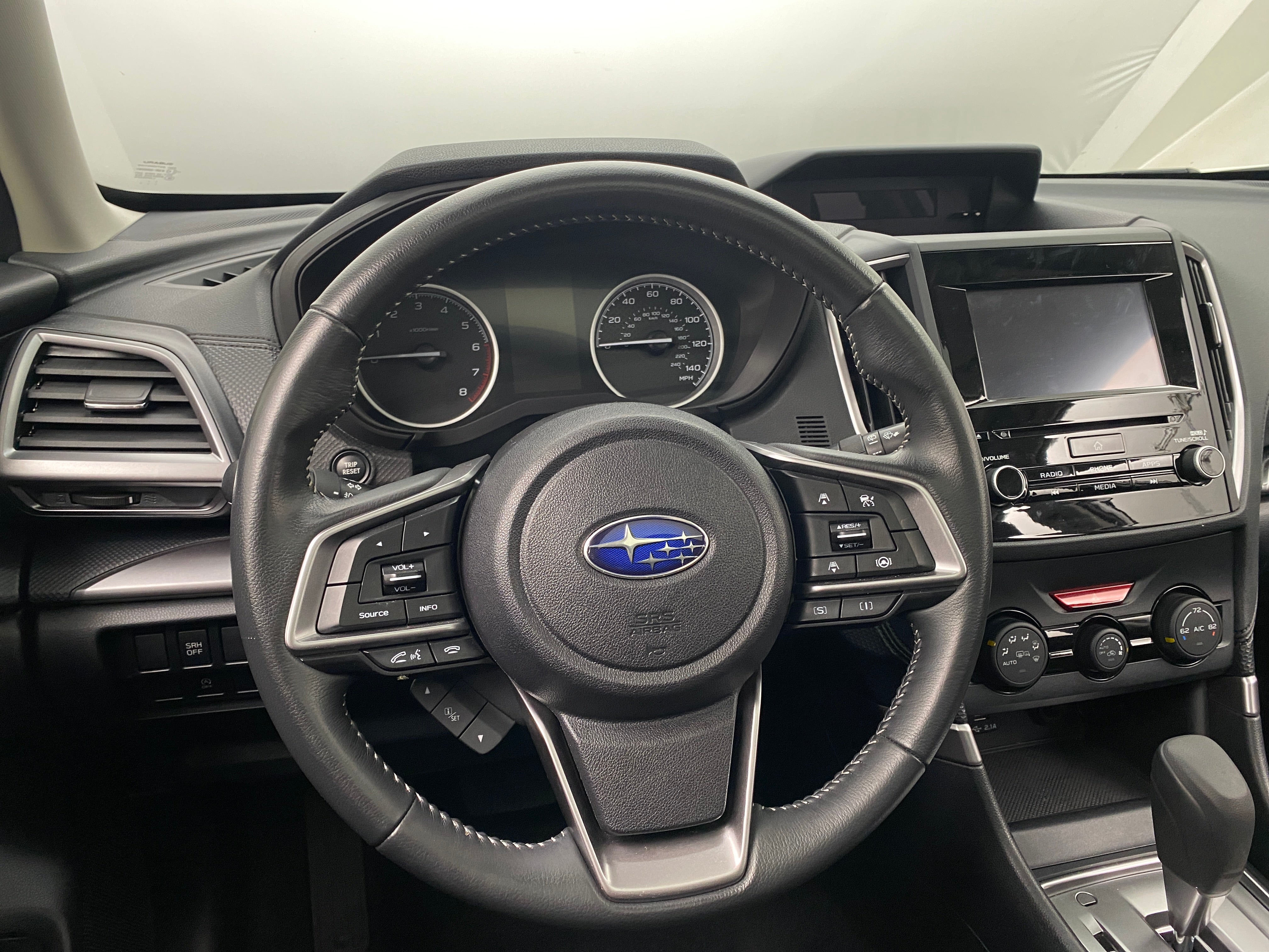 2023 Subaru Forester Premium 5