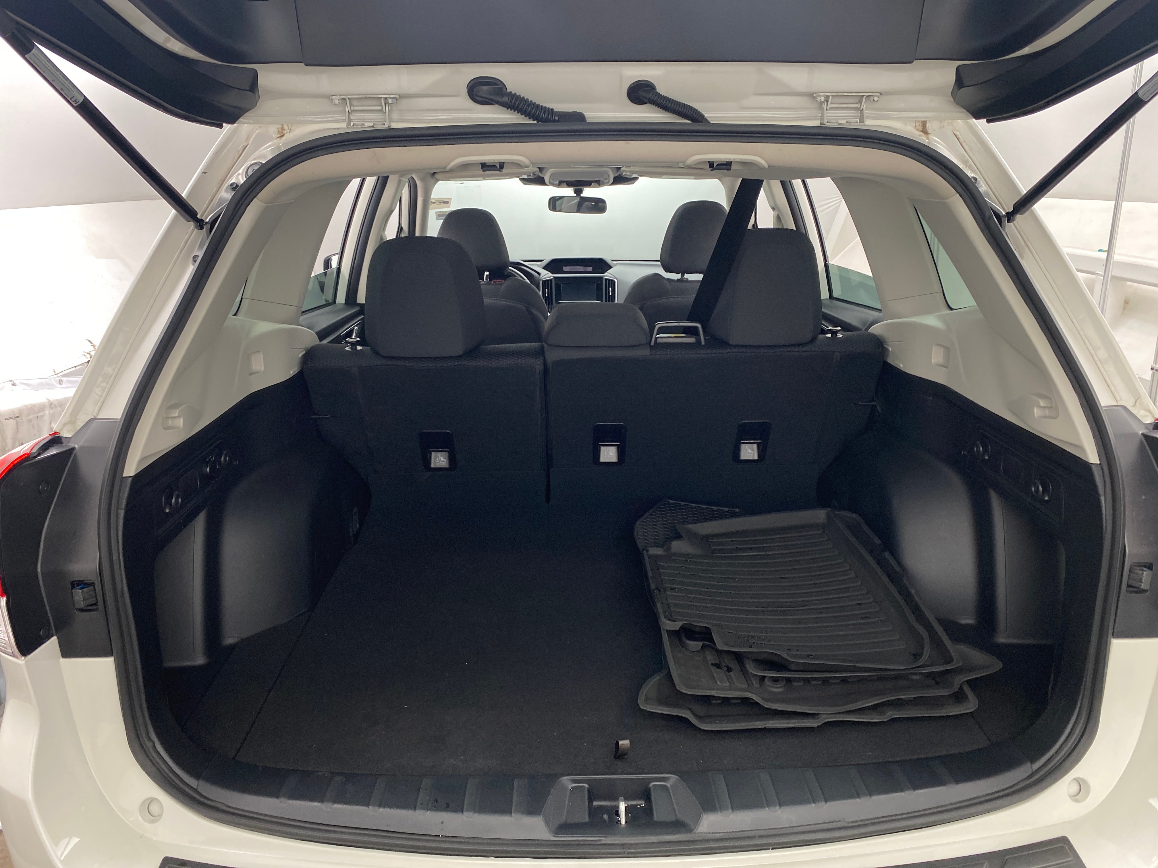 2023 Subaru Forester Premium 7