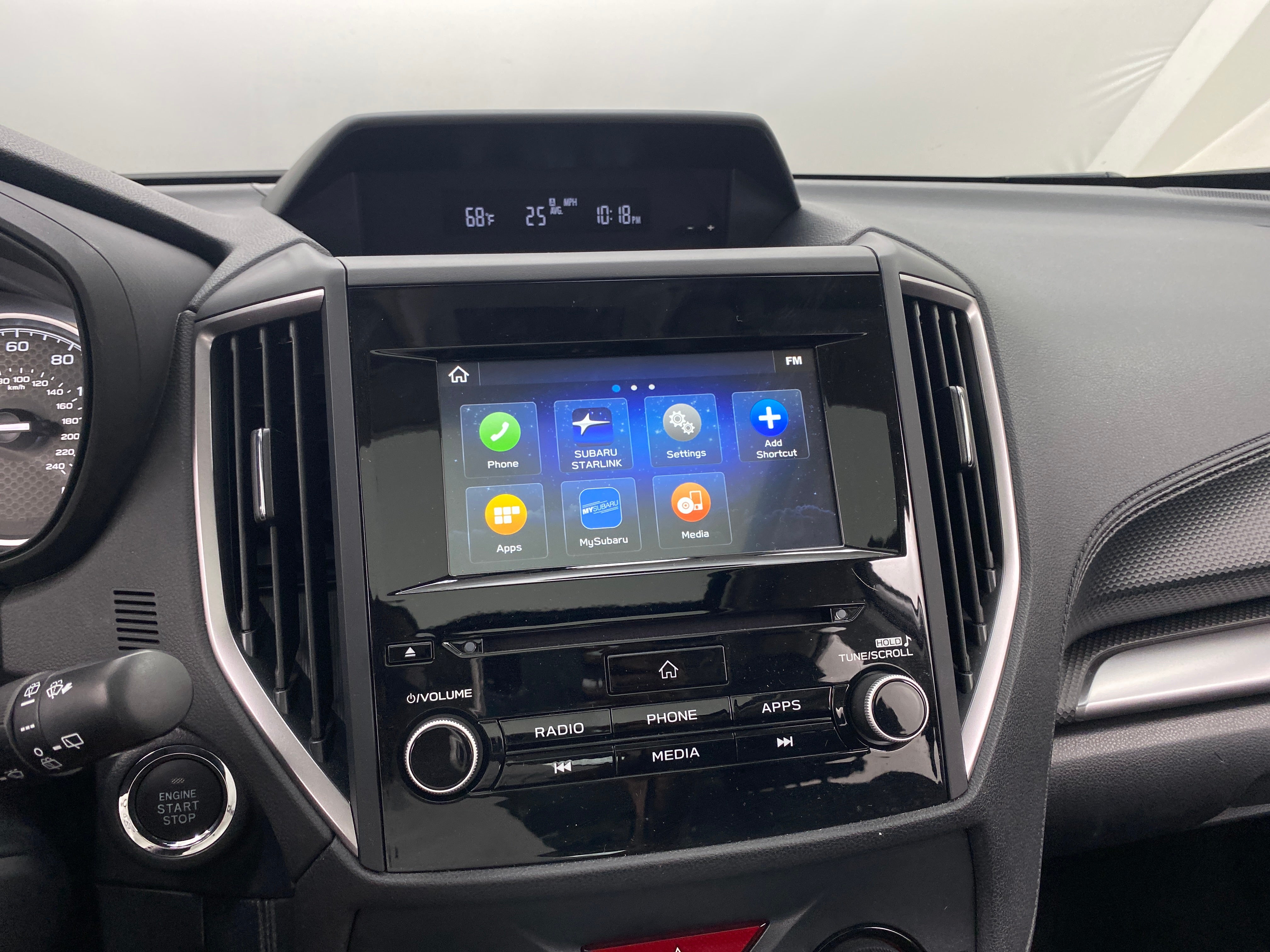 2023 Subaru Forester Premium 4
