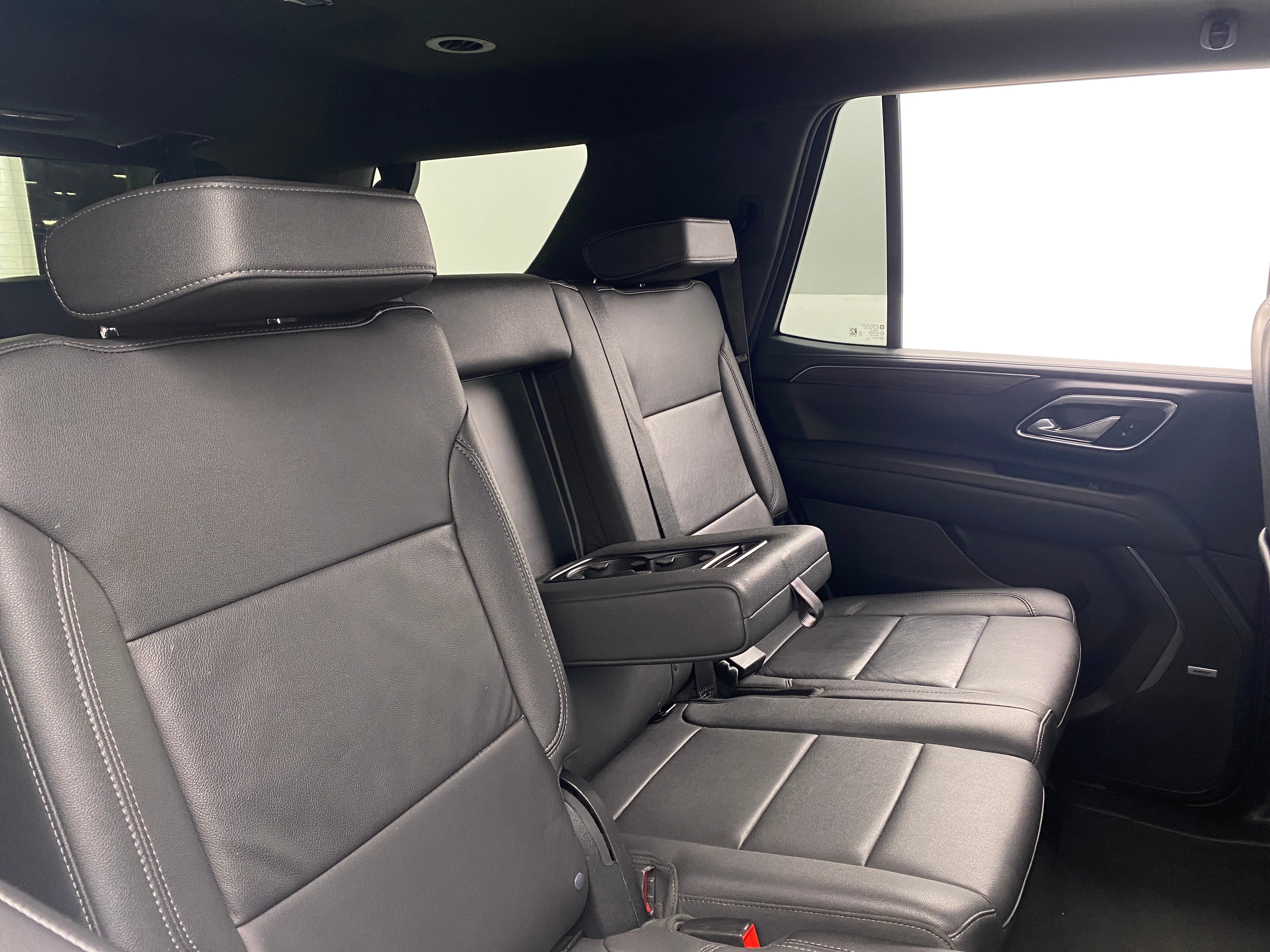 2023 Chevrolet Tahoe LT 5
