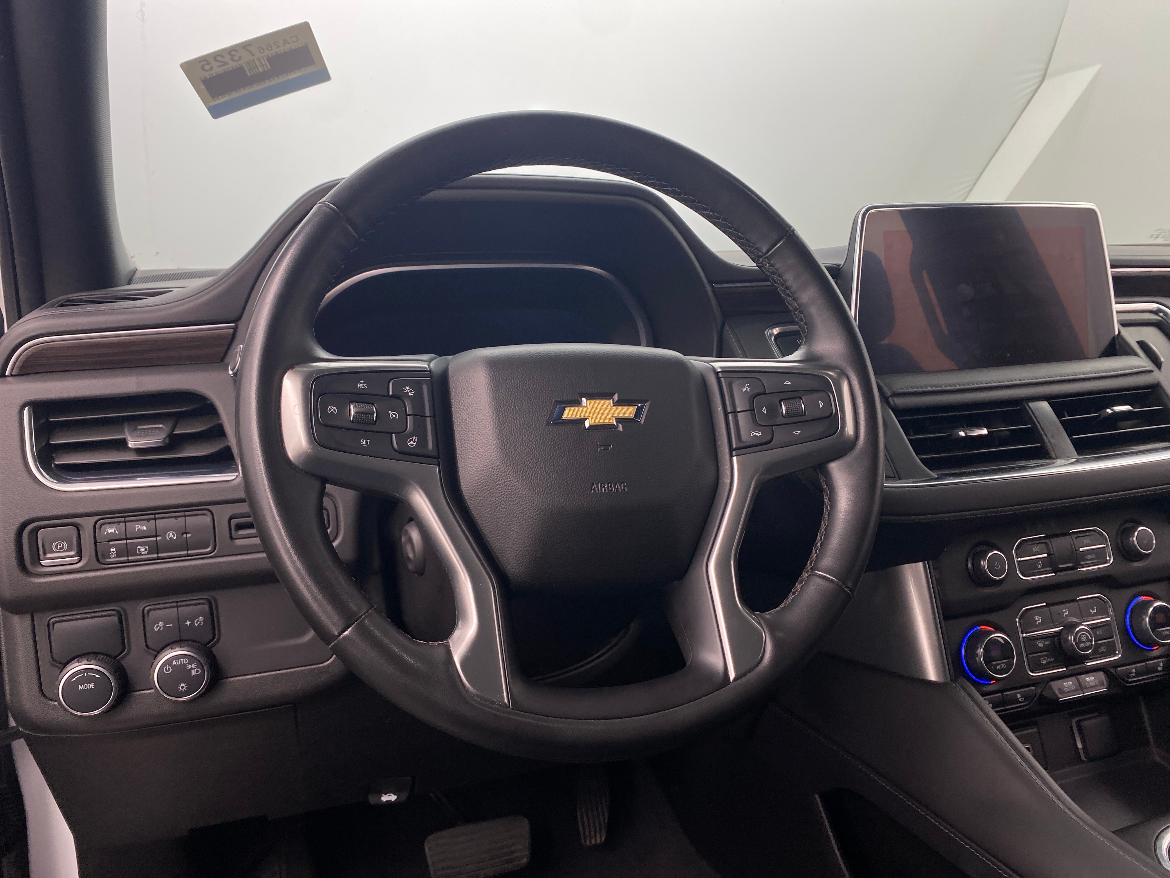 2023 Chevrolet Tahoe LT 4