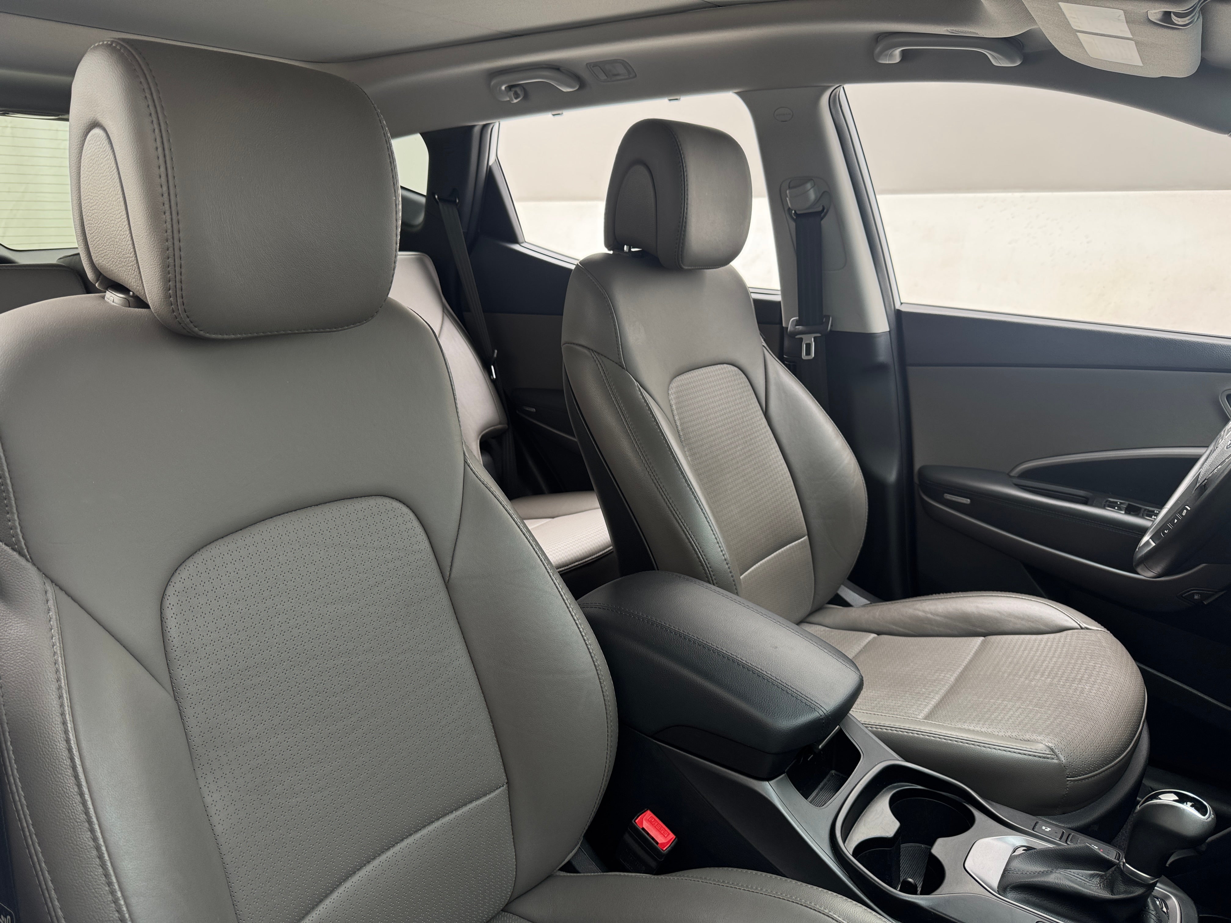 2015 Hyundai Santa Fe Sport 2.0T 2