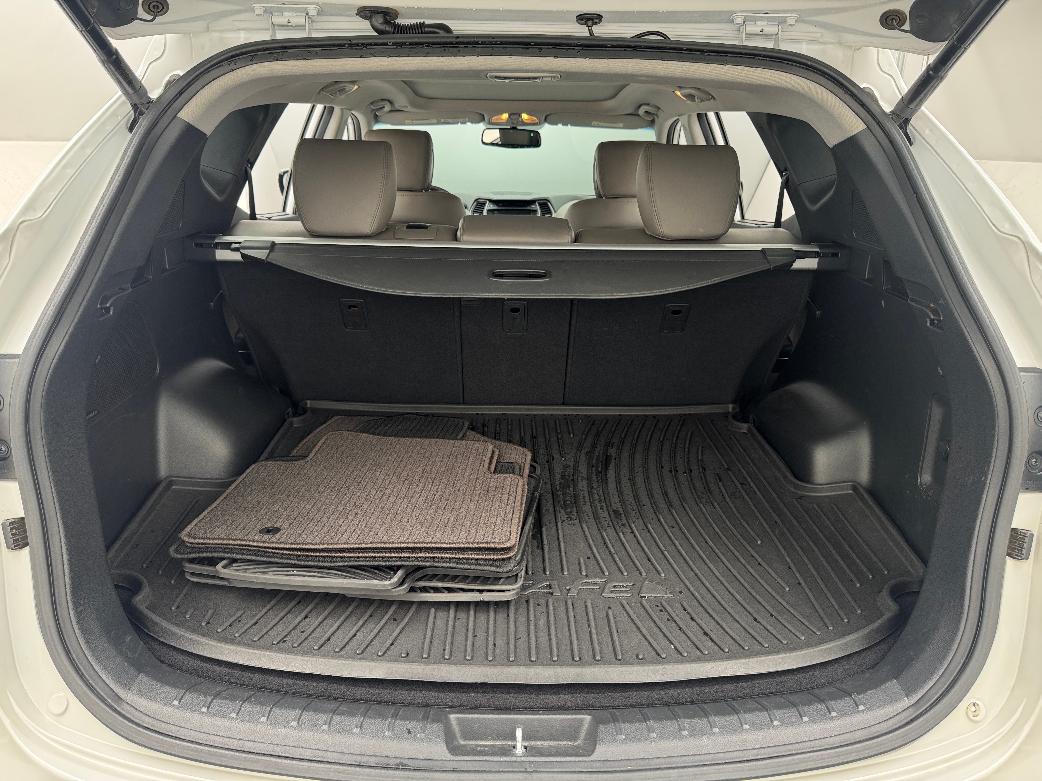 2015 Hyundai Santa Fe Sport 2.0T 7