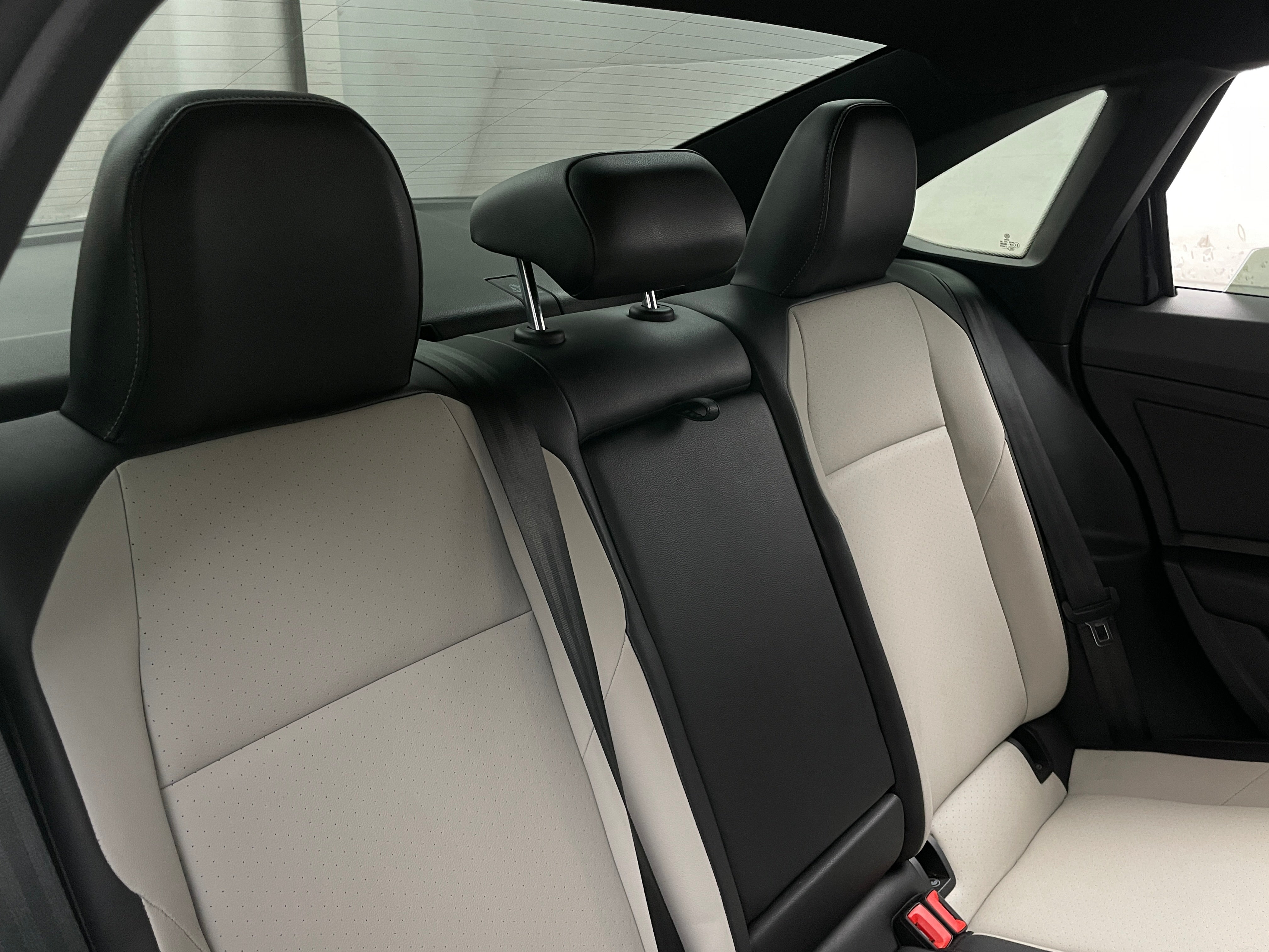 2020 Volkswagen Jetta R-Line 5