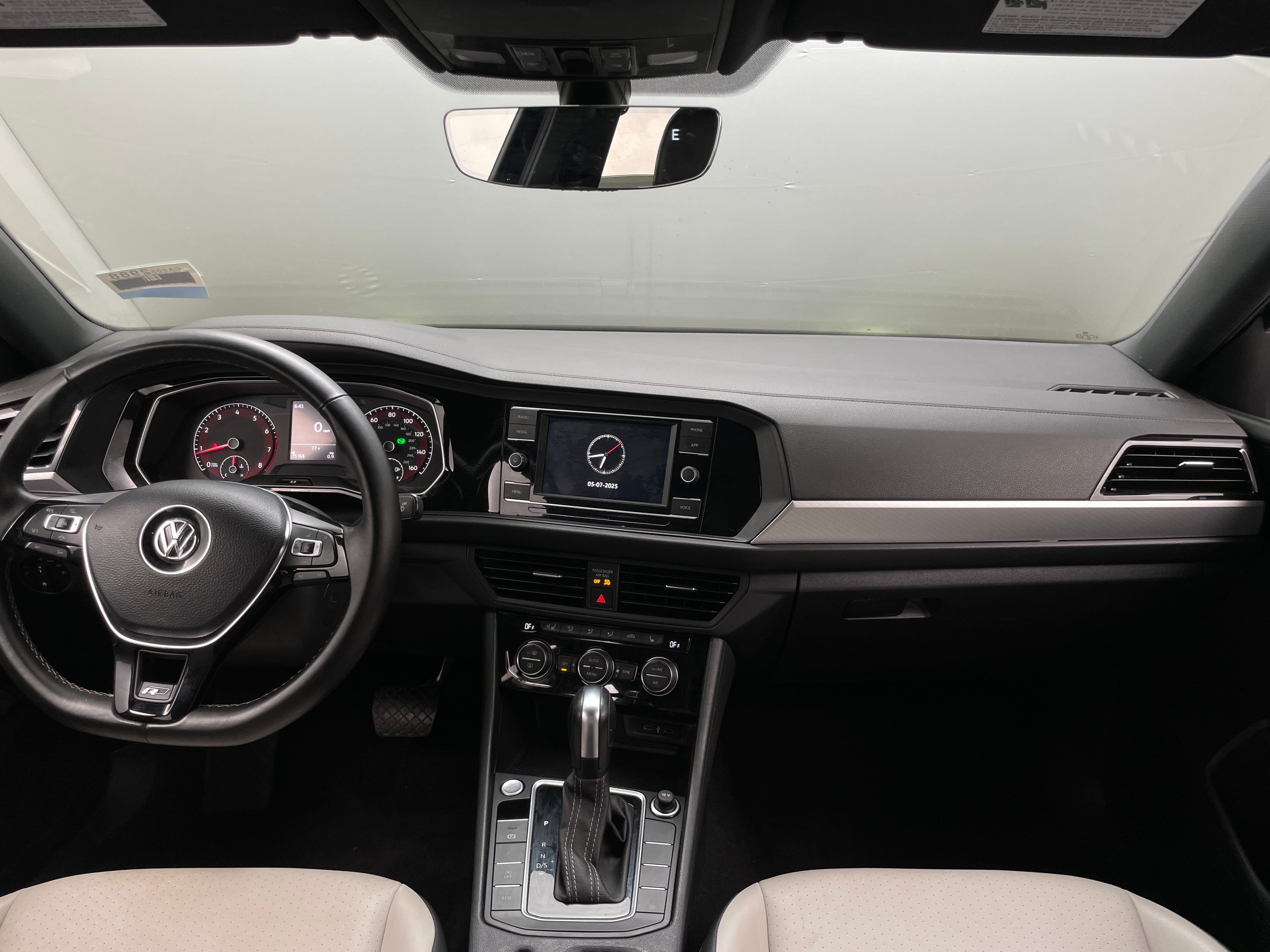 2020 Volkswagen Jetta R-Line 2