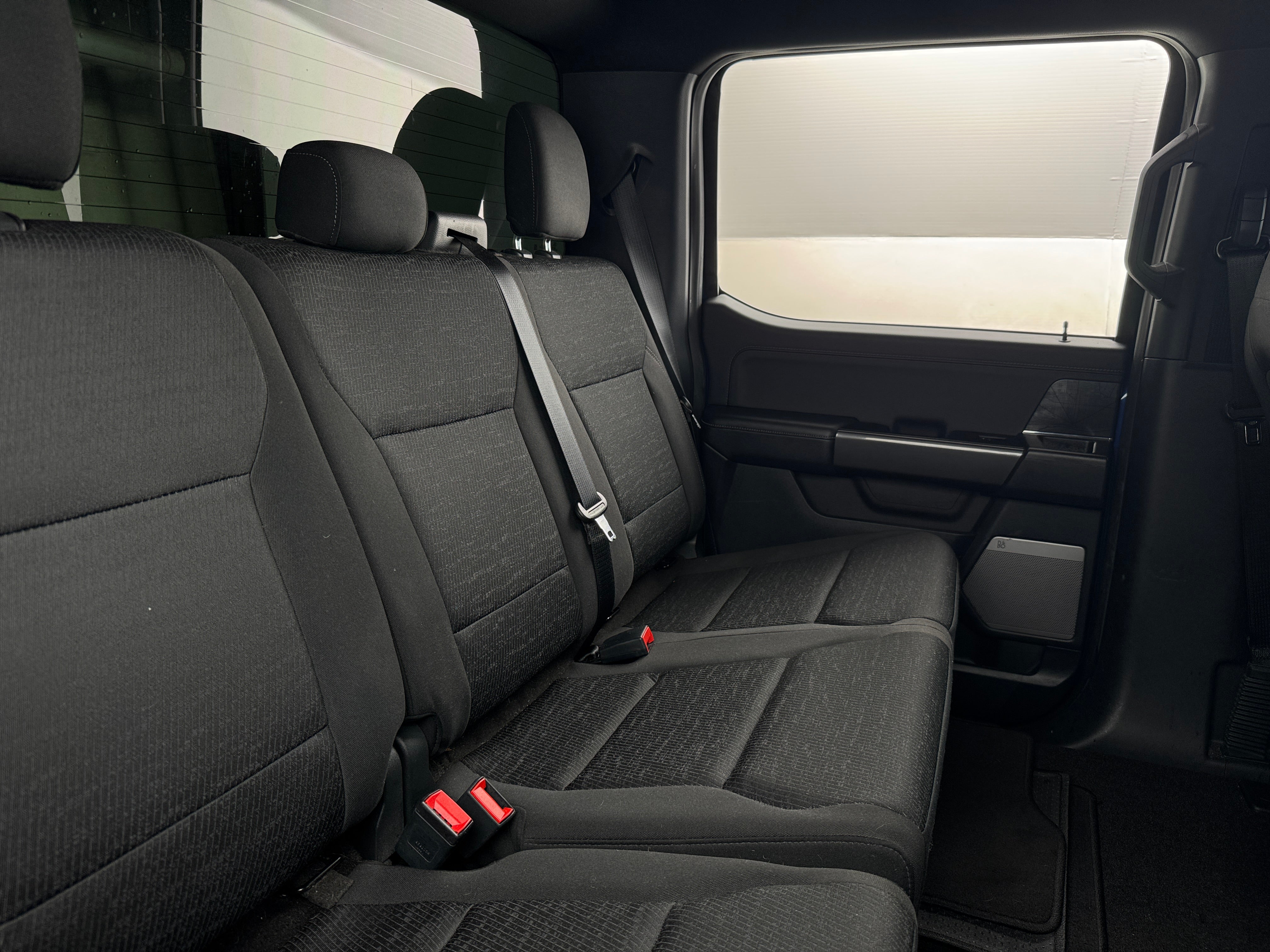 2022 Ford Econoline E-150 6