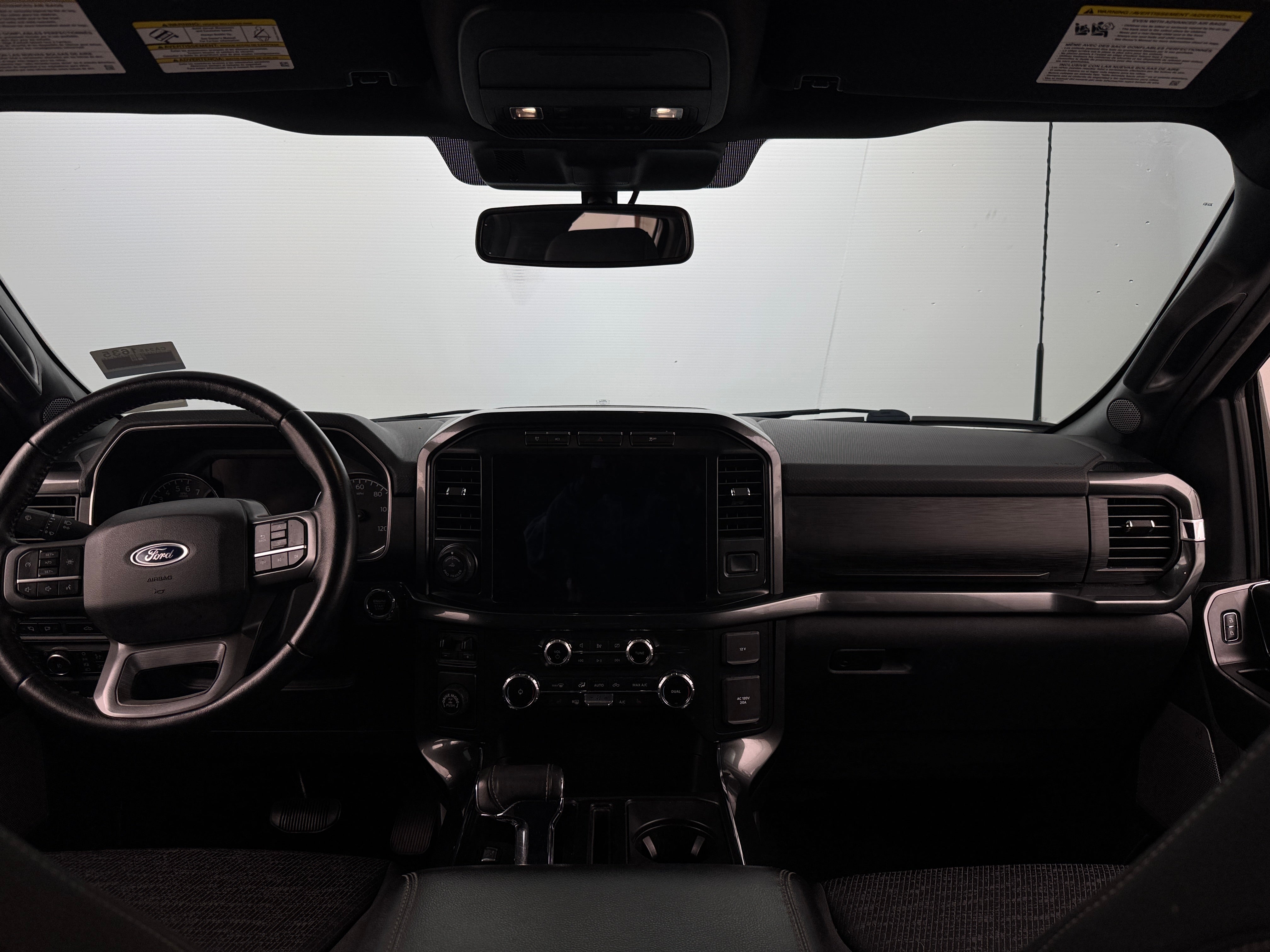 2022 Ford Econoline E-150 3