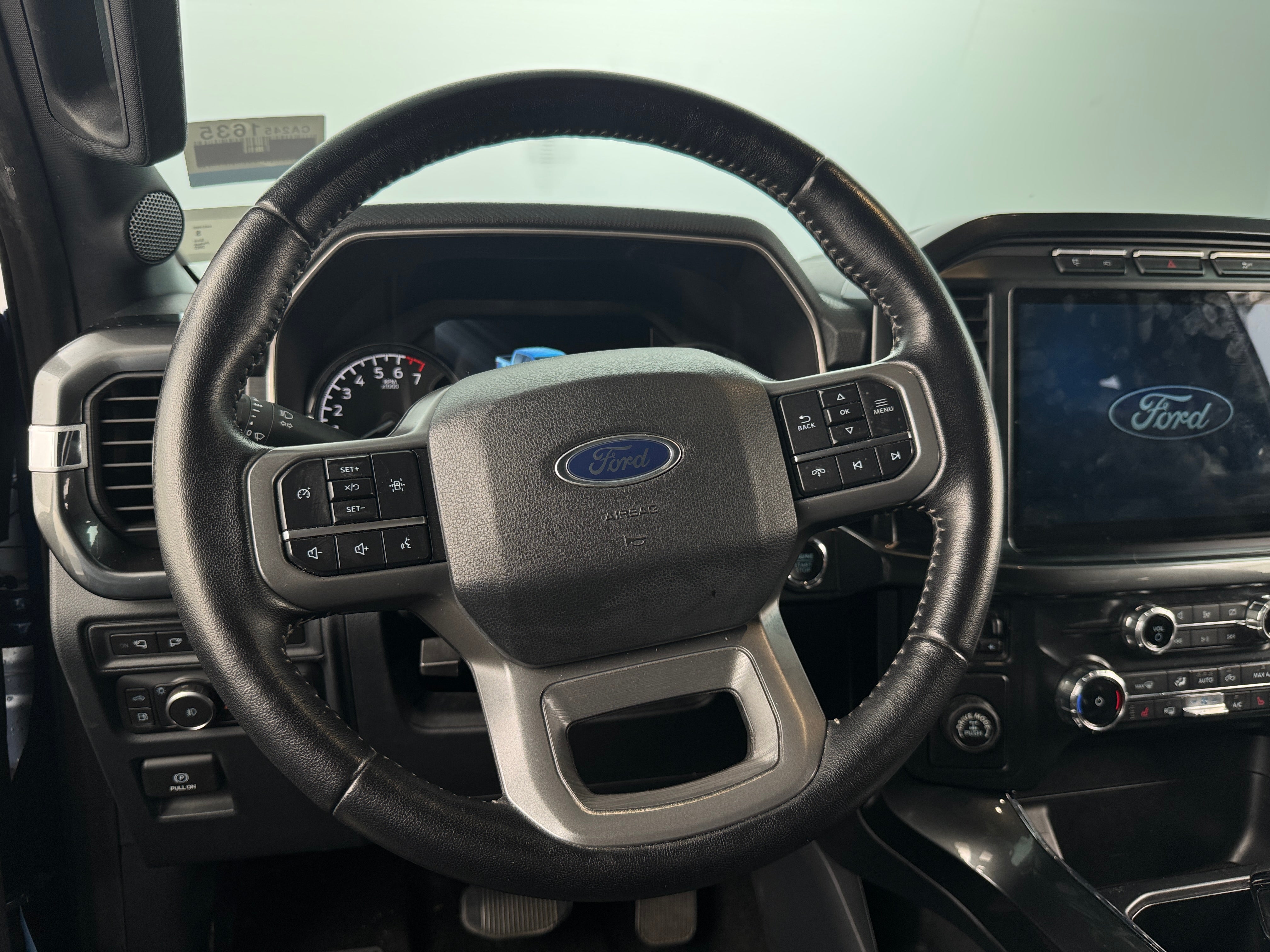 2022 Ford Econoline E-150 5