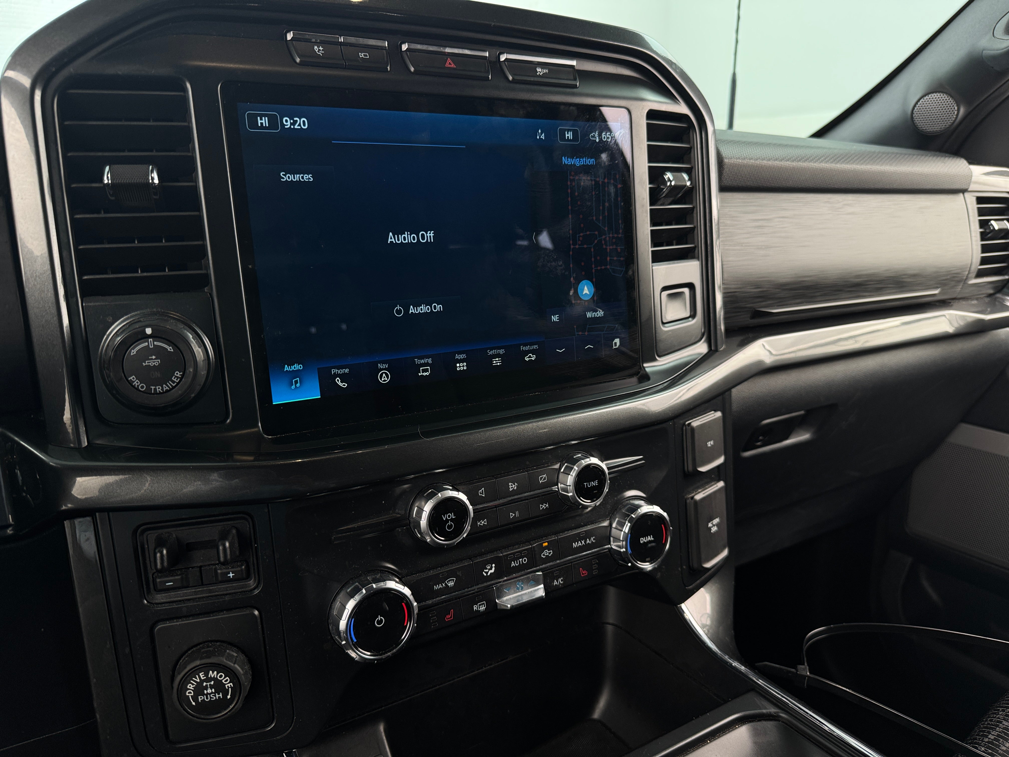 2022 Ford Econoline E-150 4